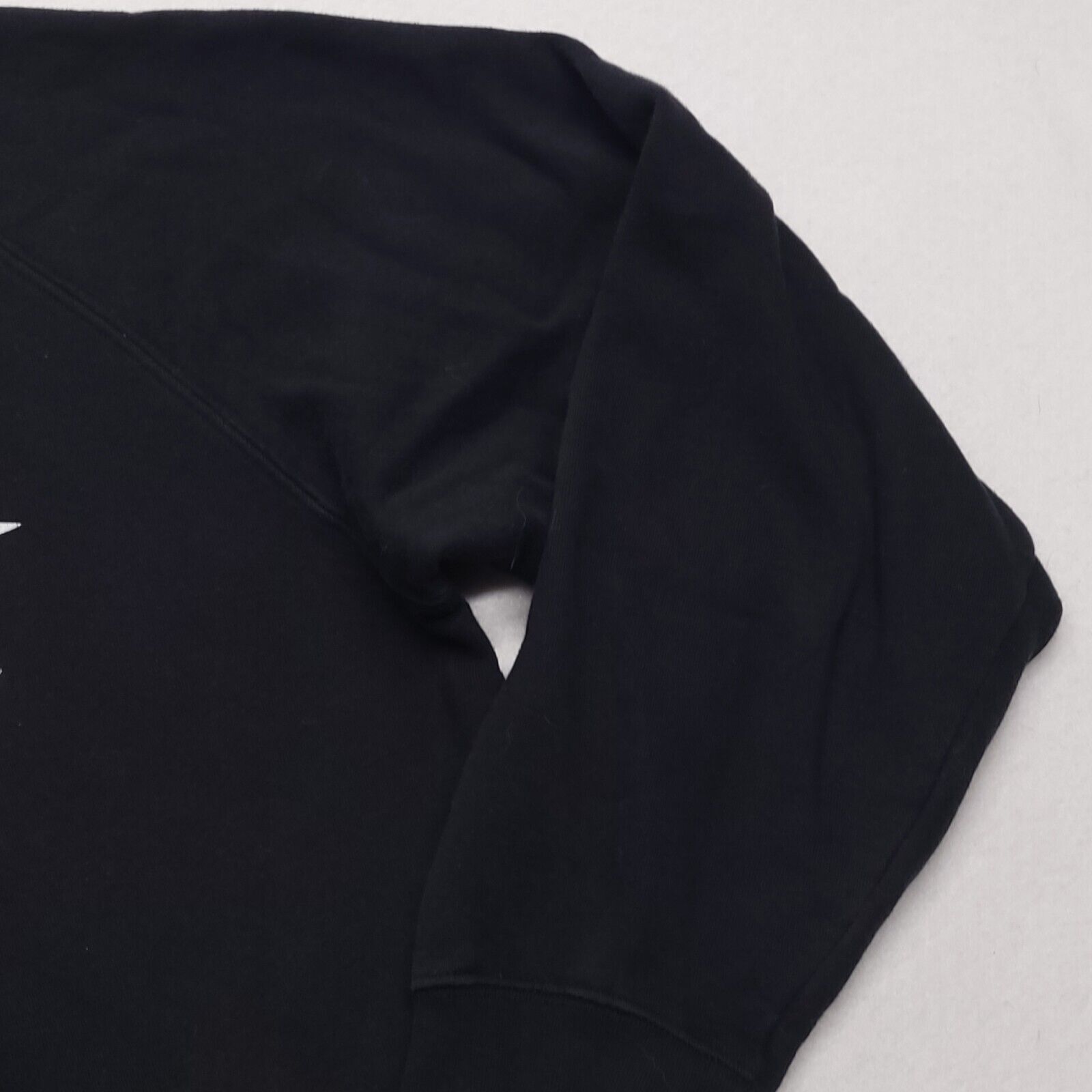 Pink Dolphin Pink Dolphin Crew Neck Sweatshirt Mens Size Medium M Black Size US M / EU 48-50 / 2 - 6 Thumbnail