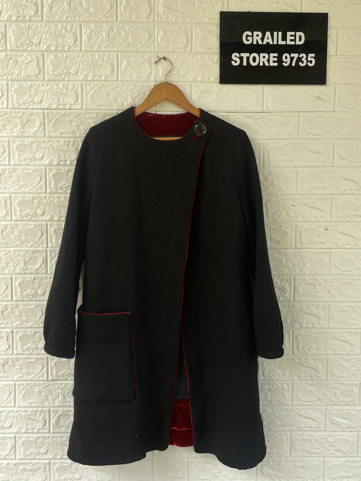 Louis Vuitton Louis Vuitton Jacket Size US S / EU 44-46 / 1 - 1 Thumbnail