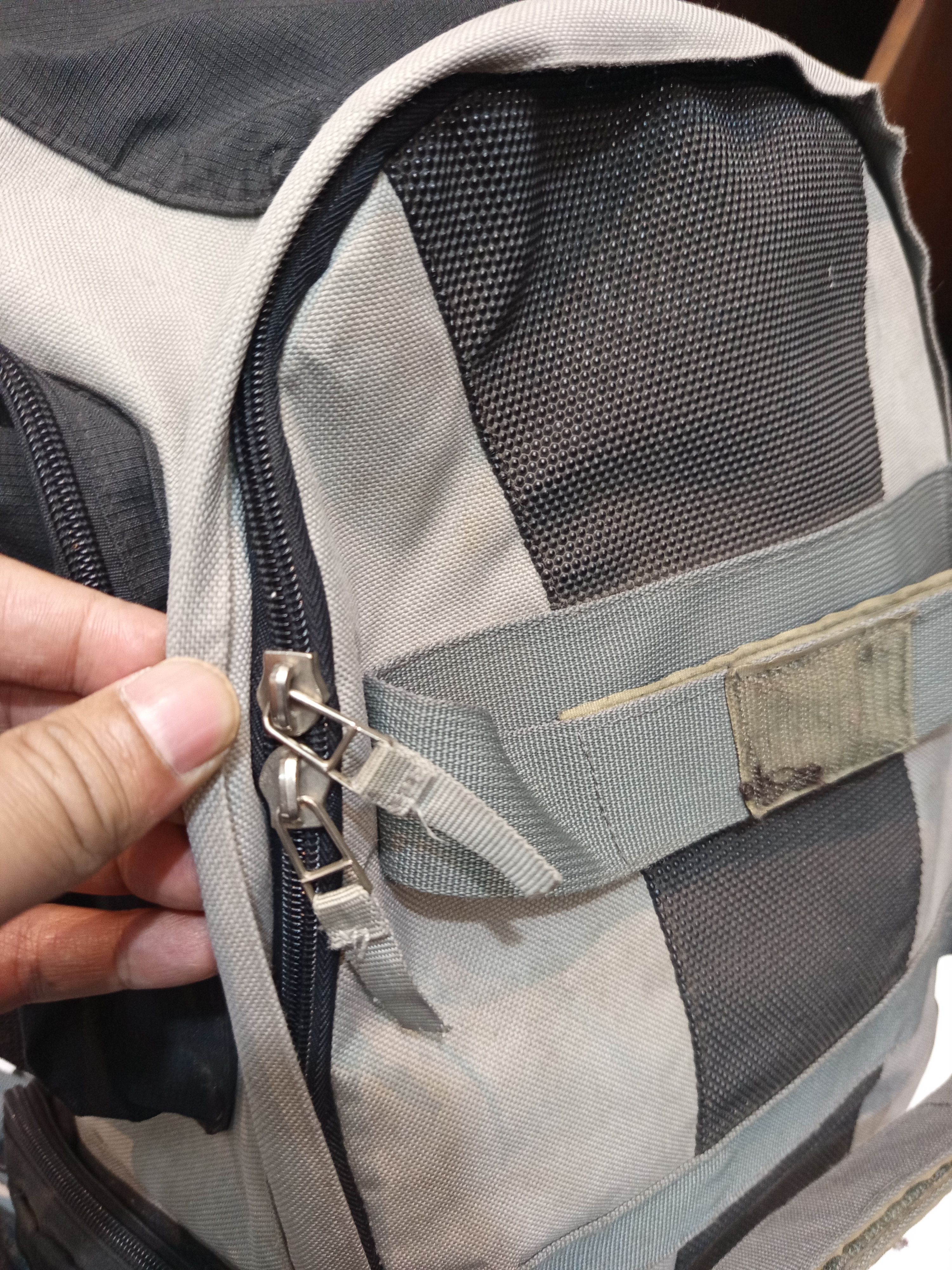 DC Y2K DC Shoe Technical Skate Backpack Size ONE SIZE - 8 Thumbnail