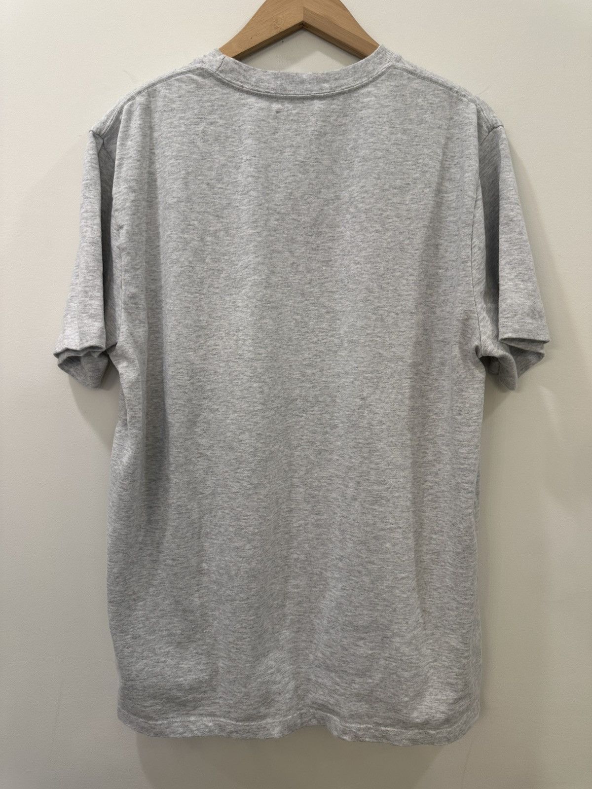 Aime Leon Dore Aime Leon Dore SS20 70s Flock Logo Tee Size US L / EU 52-54 / 3 - 4 Thumbnail
