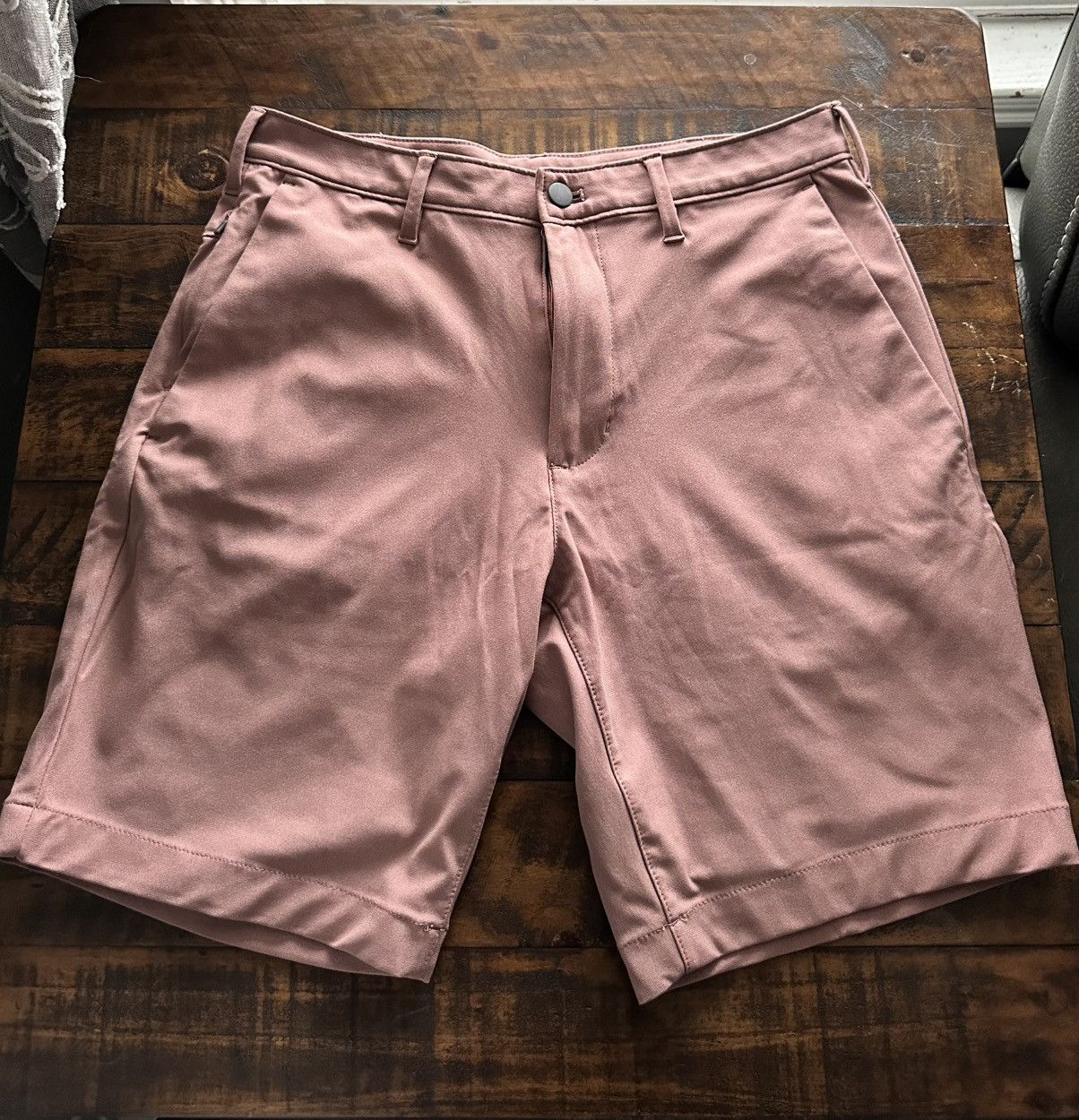 Lands' End Men’s Lands End Shorts Size US 31 - 1 Thumbnail
