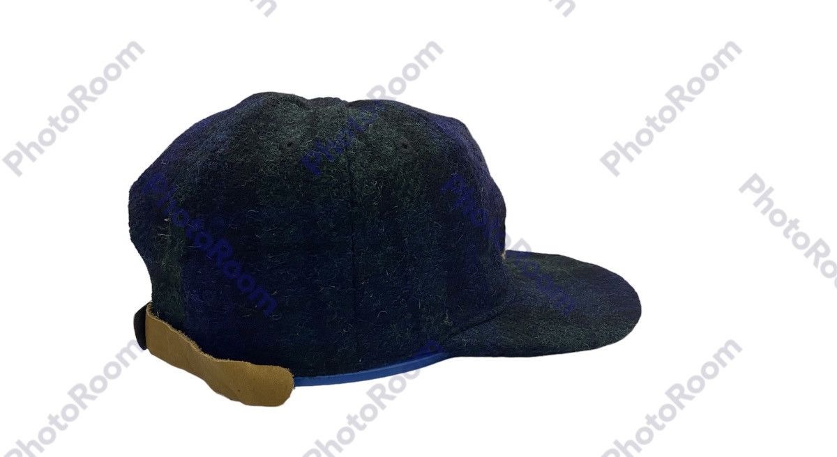 Harris Tweed Set Combo Harris Tweed Cap And Glove Size ONE SIZE - 9 Thumbnail