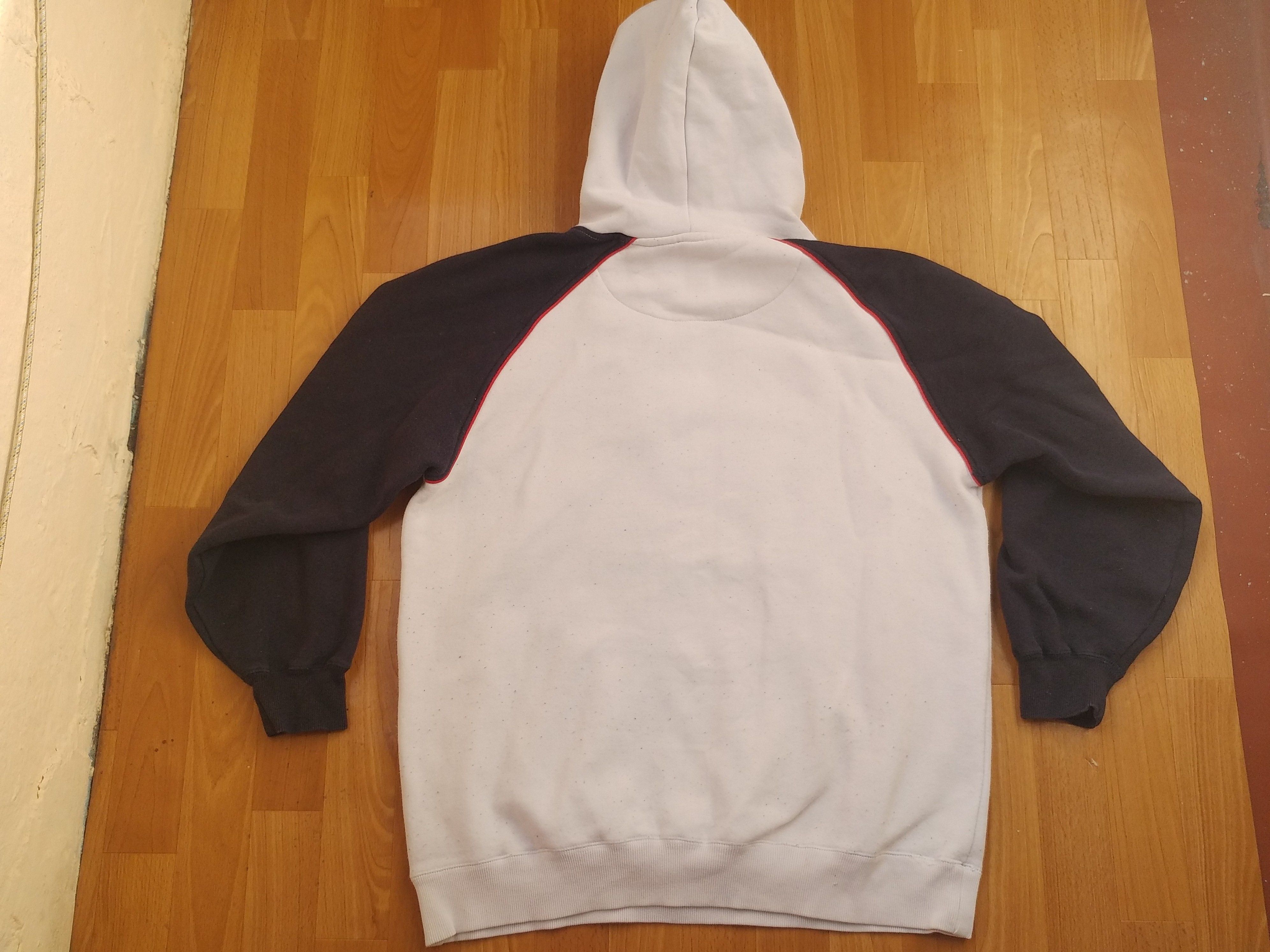 Ecko Unltd. ECKO UNLTD hoodie, vintage hip hop sweatshirt 90s hip hop M Size US M / EU 48-50 / 2 - 7 Thumbnail