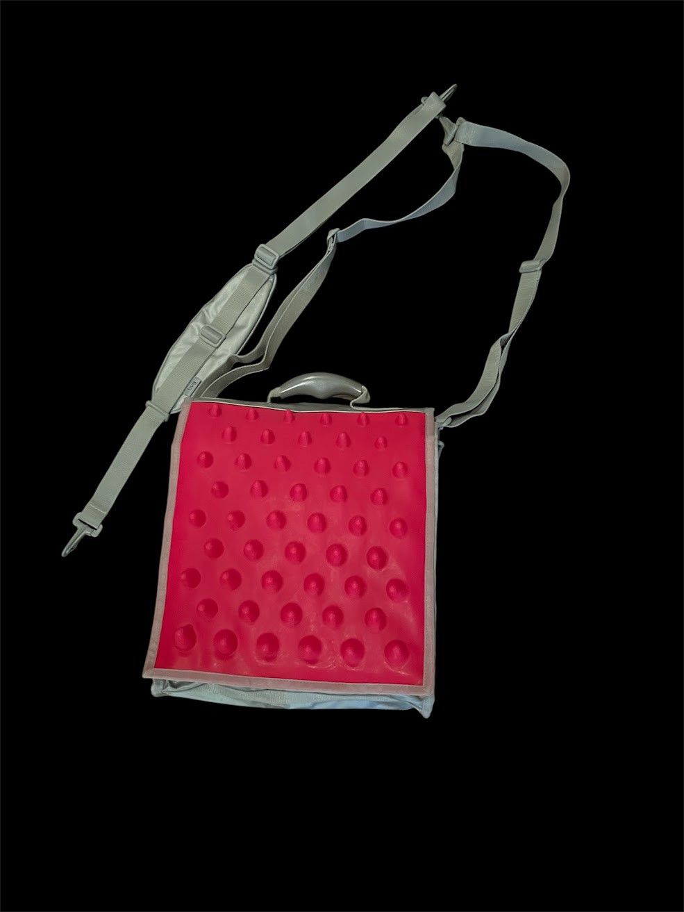 Craig Morrison craig morrison single file bug bag Size ONE SIZE - 2 Thumbnail