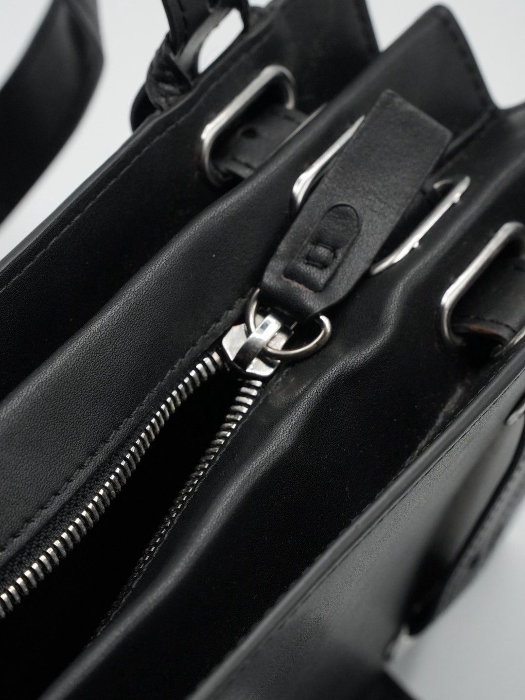 Y/Project Accordion Shoulder Bag