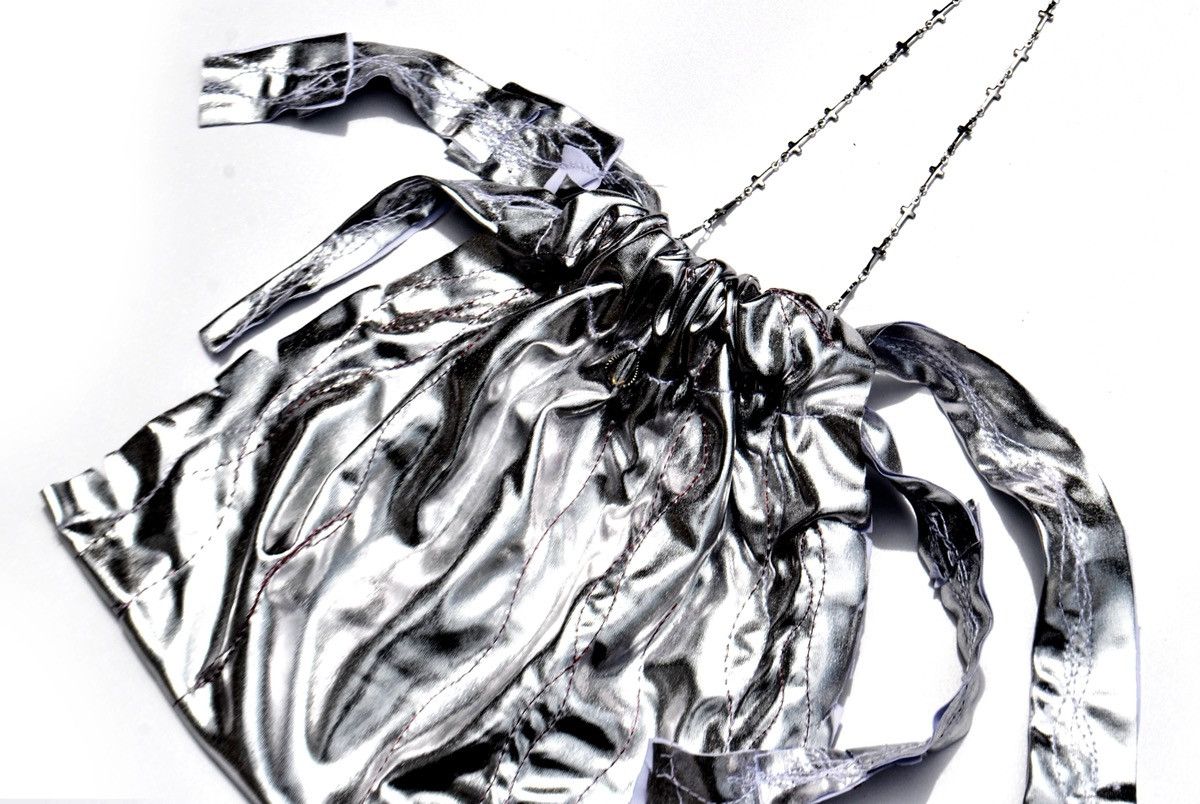 Other "Plata Inyss" Size ONE SIZE - 4 Thumbnail