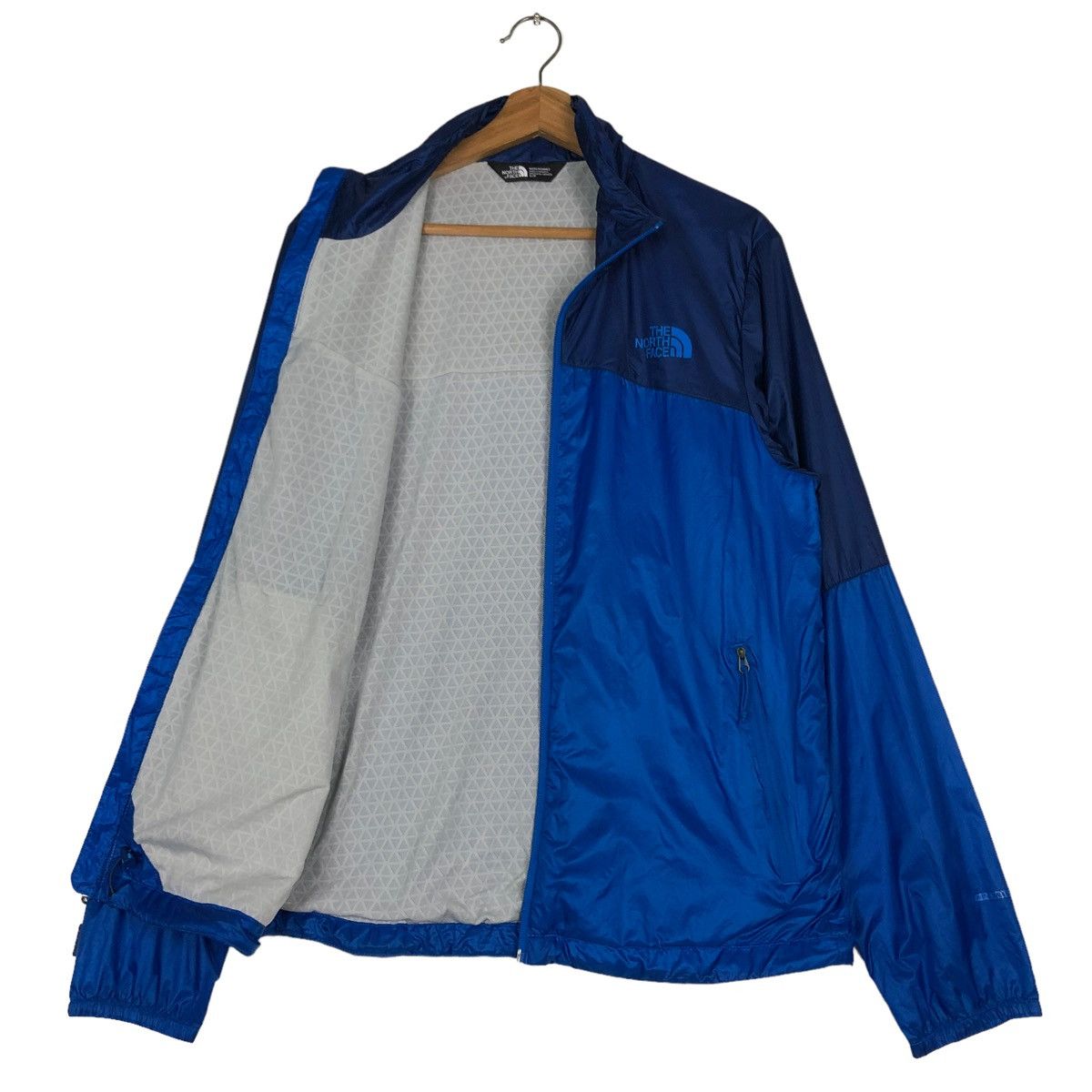 The North Face 🔥VINTAGE THE NORTH FACE ZIPPER JACKET Size US S / EU 44-46 / 1 - 11 Thumbnail