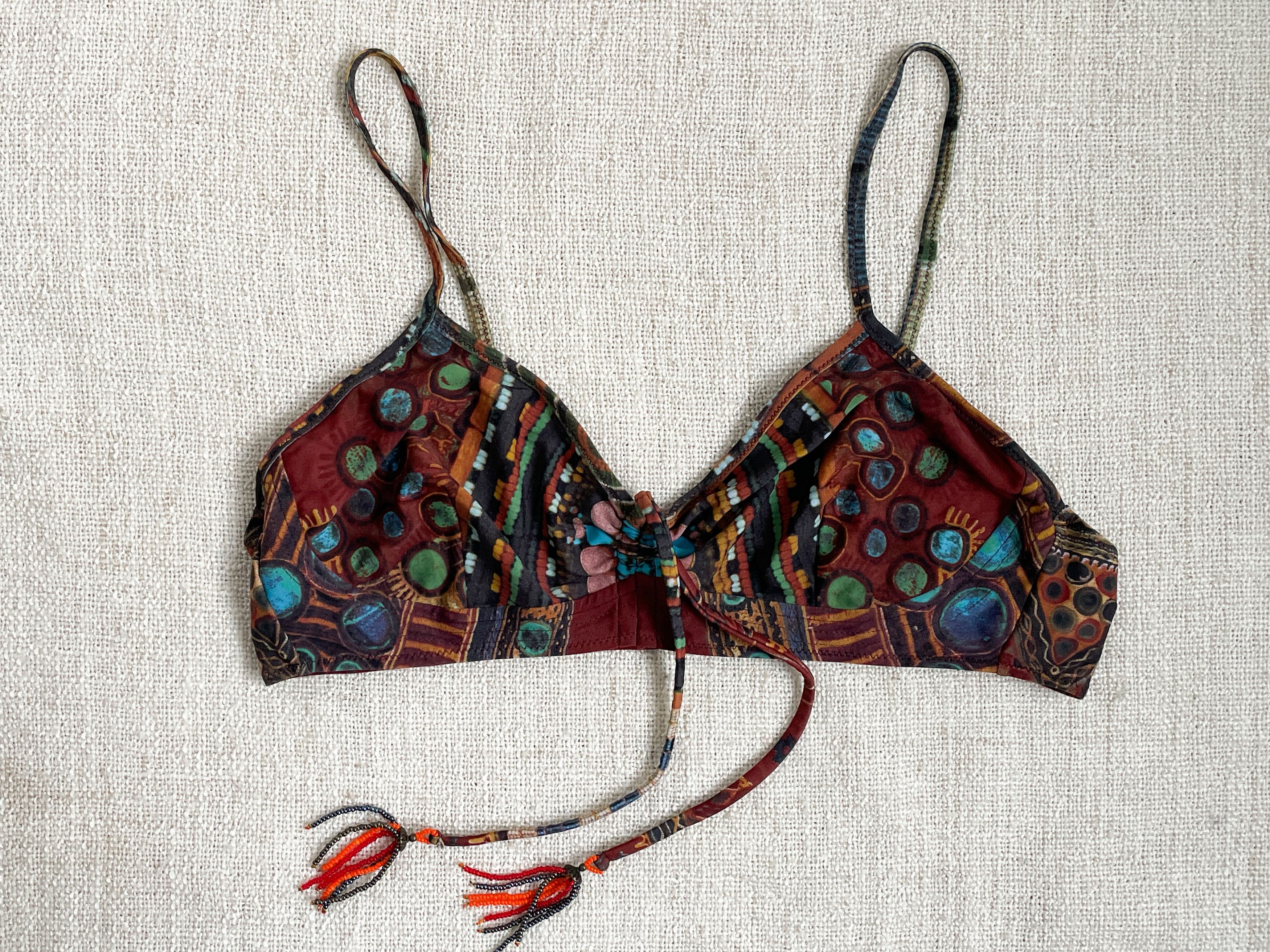 Jean Paul Gaultier swimsuit Size ONE SIZE - 3 Thumbnail