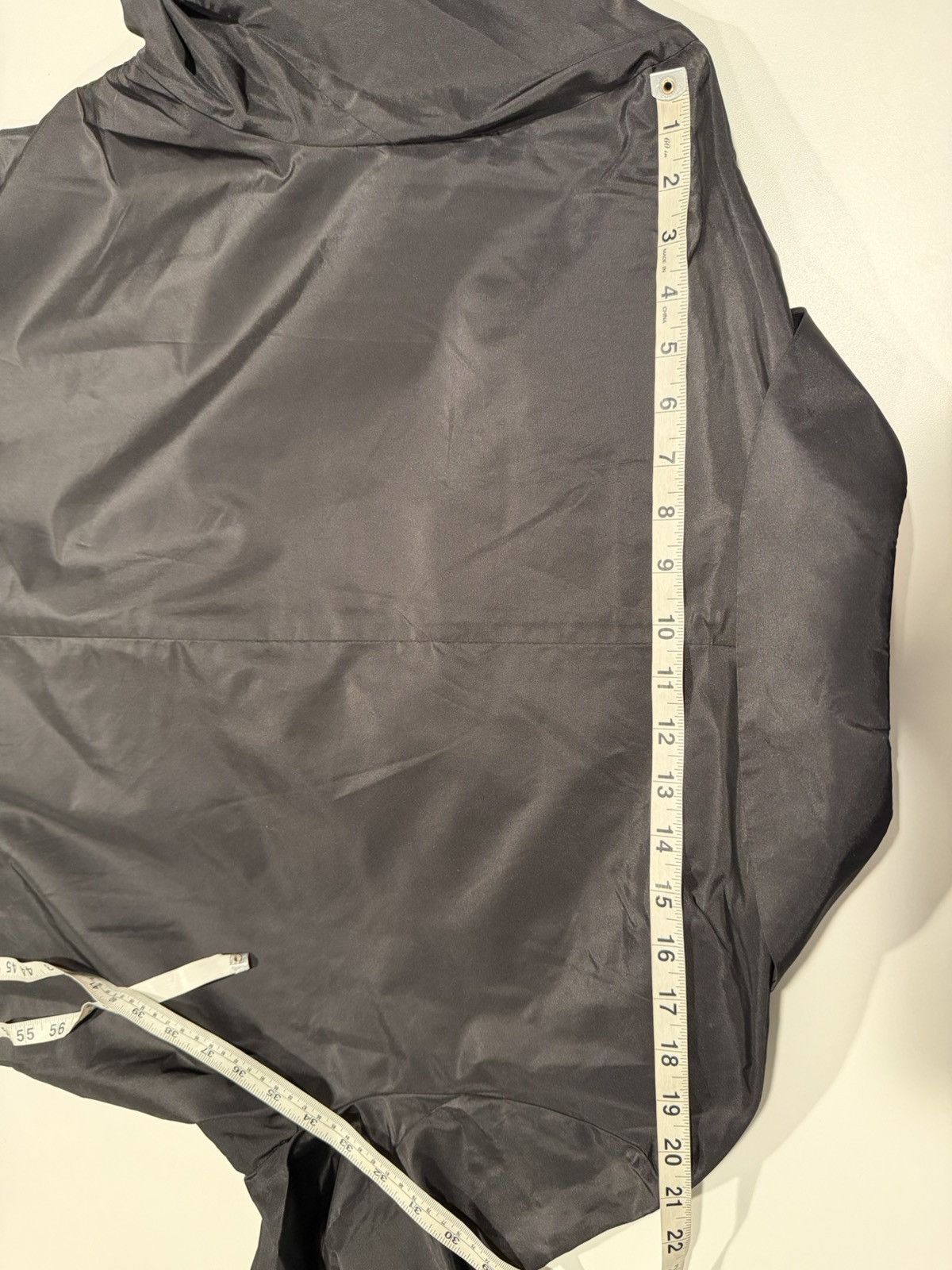 Saint Laurent Paris Saint Laurent men’s 2023 silk coat. 52/42. $4900 Size US L / EU 52-54 / 3 - 5 Thumbnail