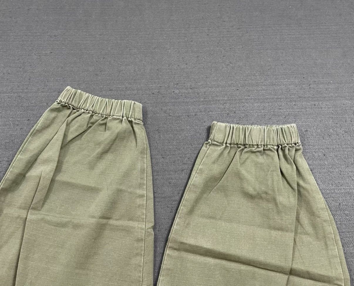 Wtaps WTAPS SMOCK Cargo Trousers J16 Size US 30 / EU 46 - 4 Thumbnail