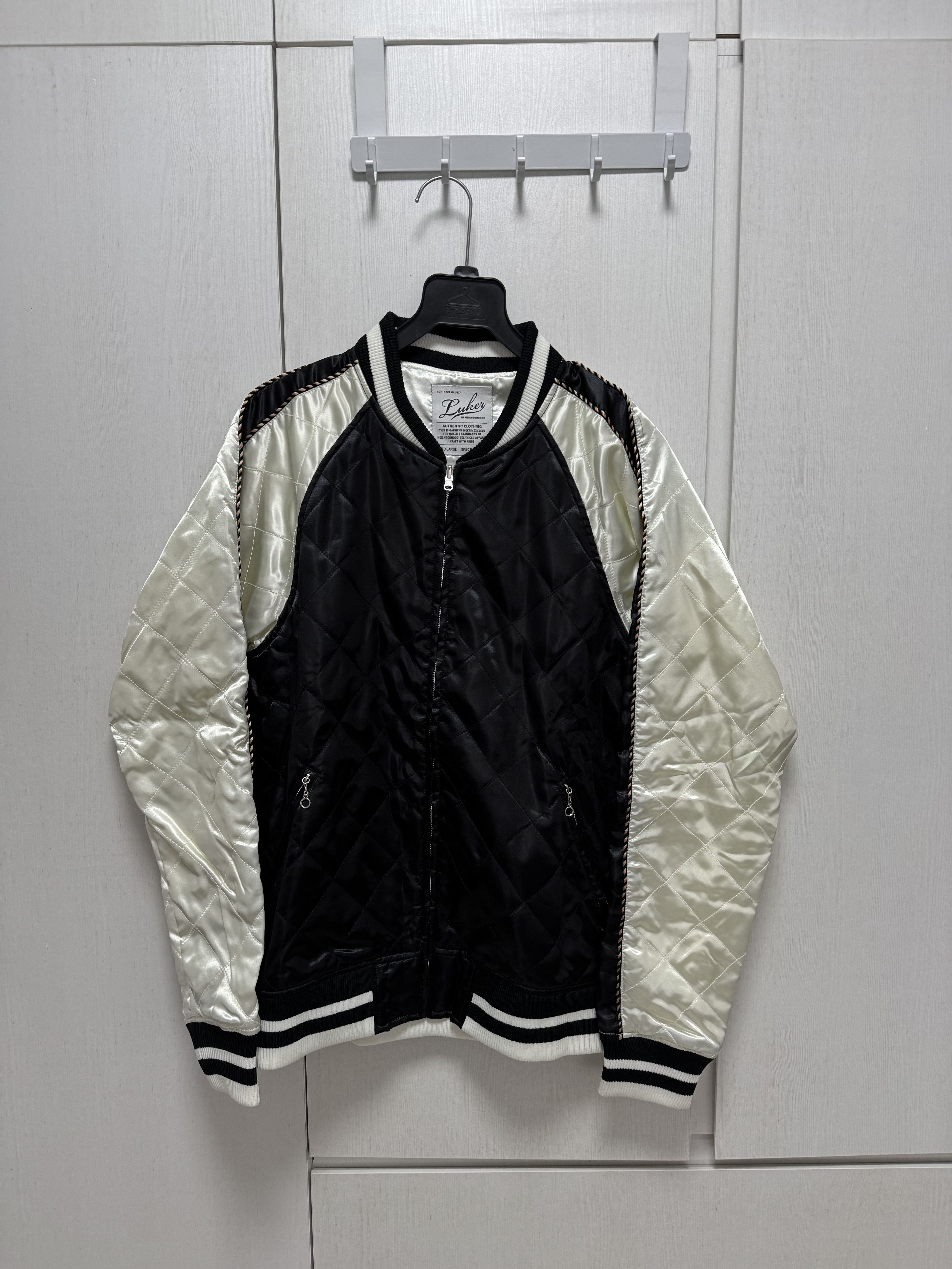 Neighborhood Souvenir Jacket | Grailed