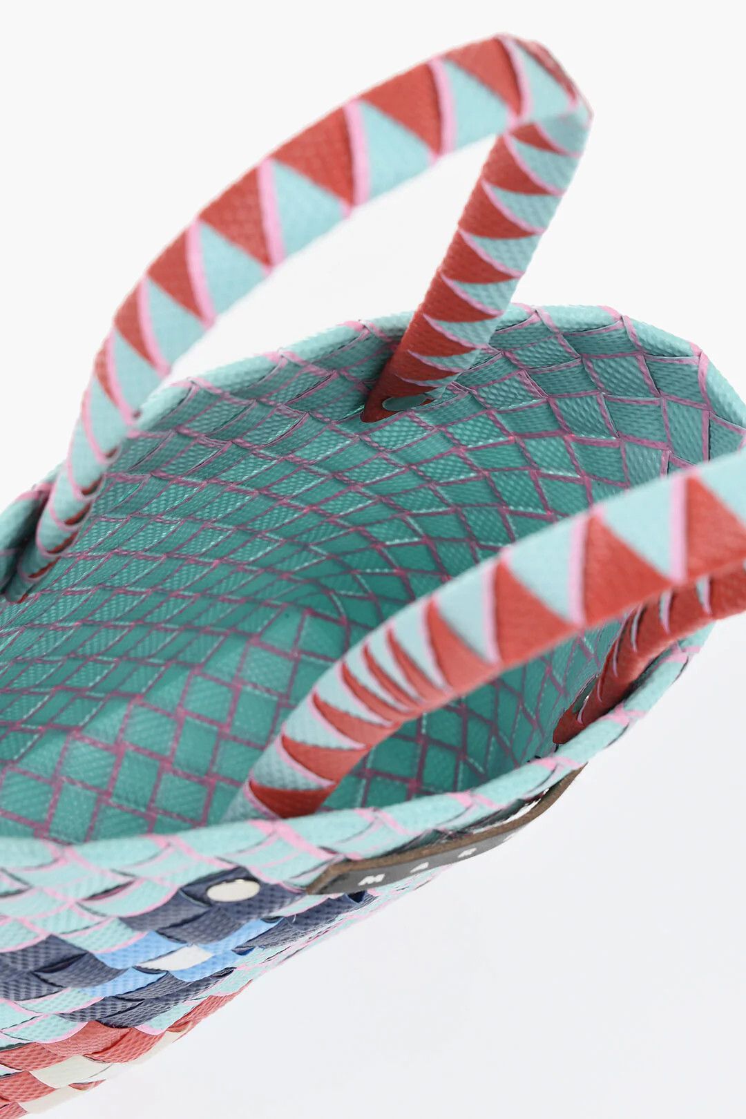 Marni og1mm0326 Size: OS / Mini Bag in Multicolor Size ONE SIZE - 4 Thumbnail