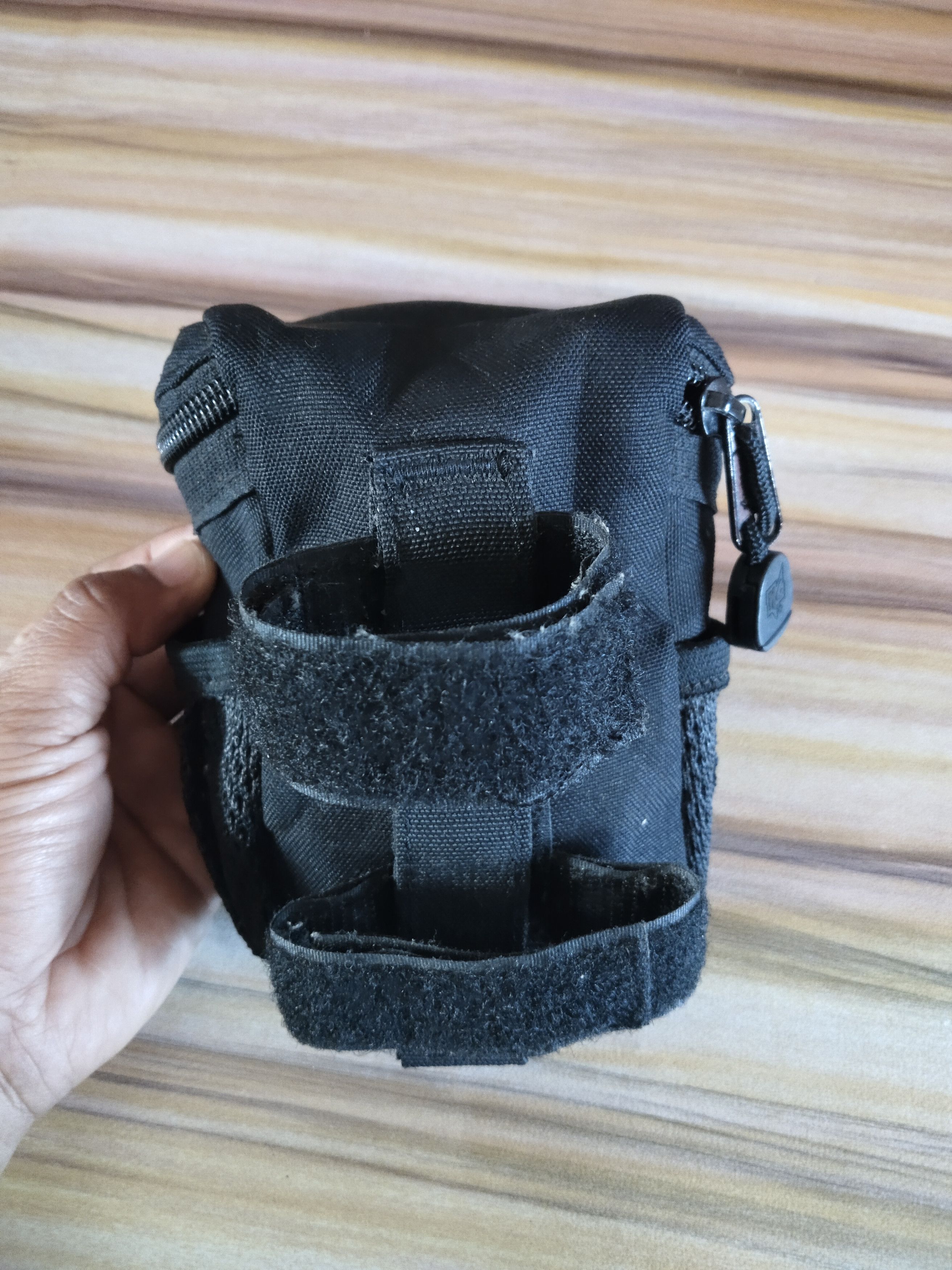 Hysteric Glamour HYSTERIC GLAMOUR Waist Bag Size ONE SIZE - 5 Thumbnail