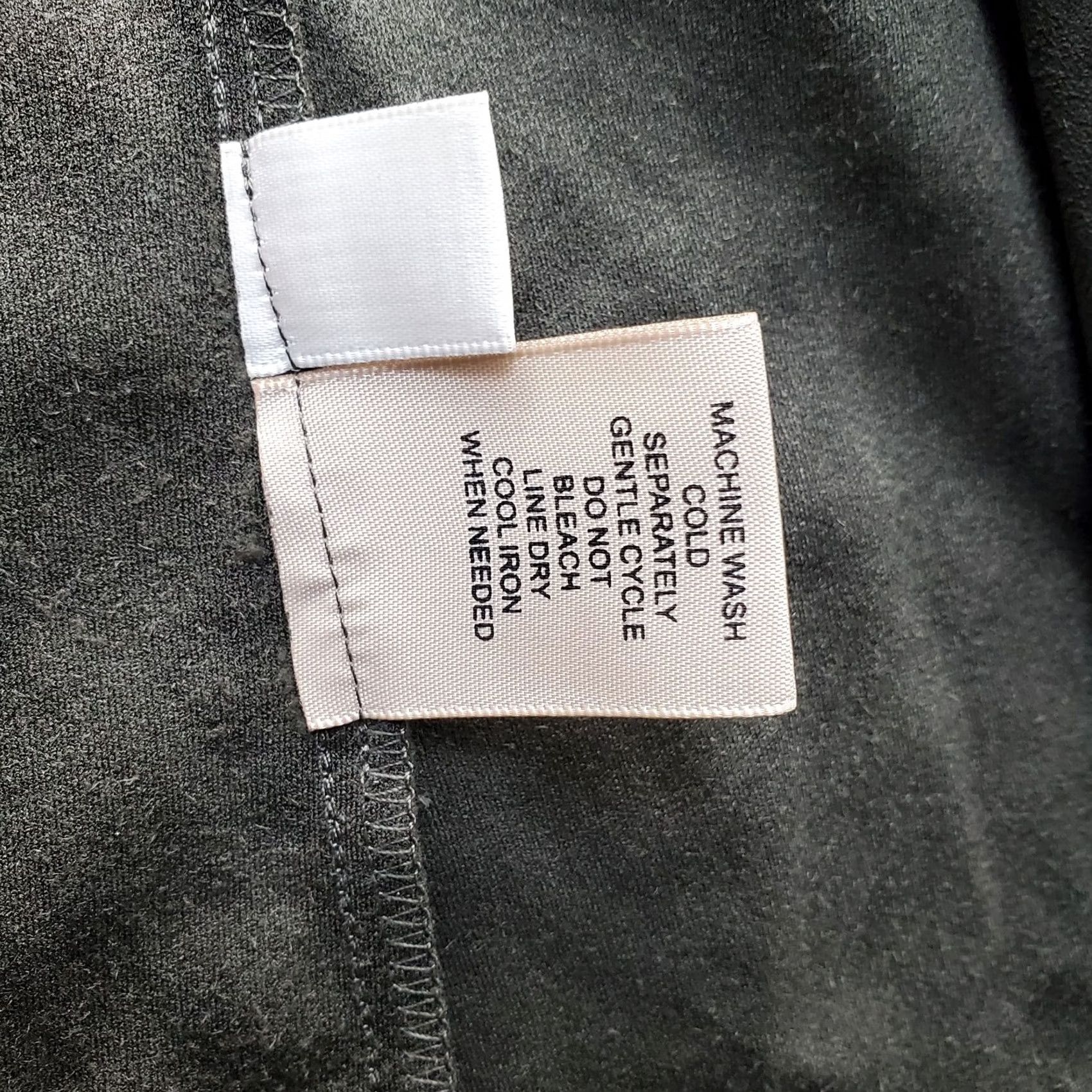 Vintage Philosophy Cardigan Women S Green Long Sleeve Open Front Vintage: No Size S / US 4 / IT 40 - 6 Thumbnail