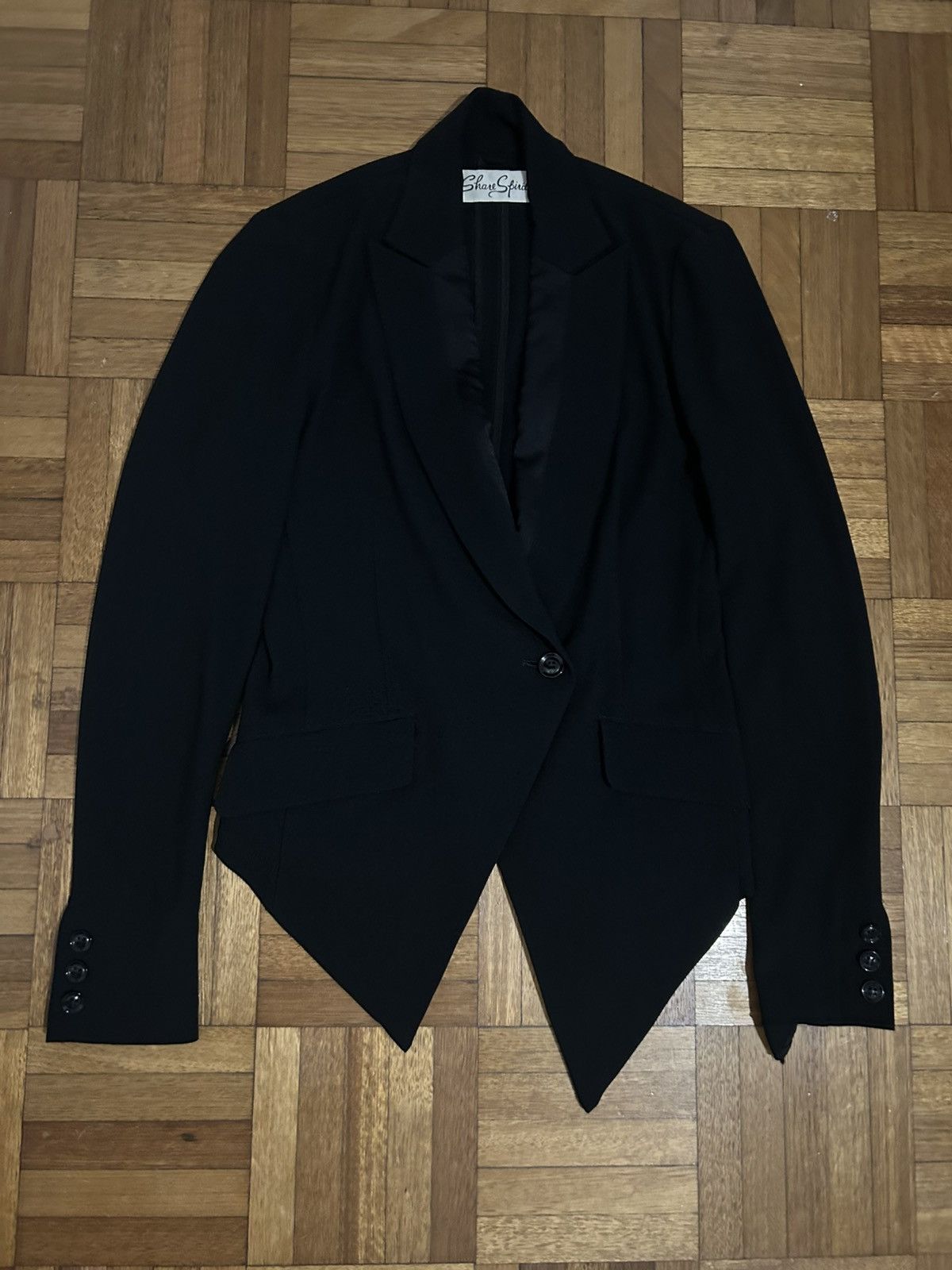 Share Spirit Homme | Grailed