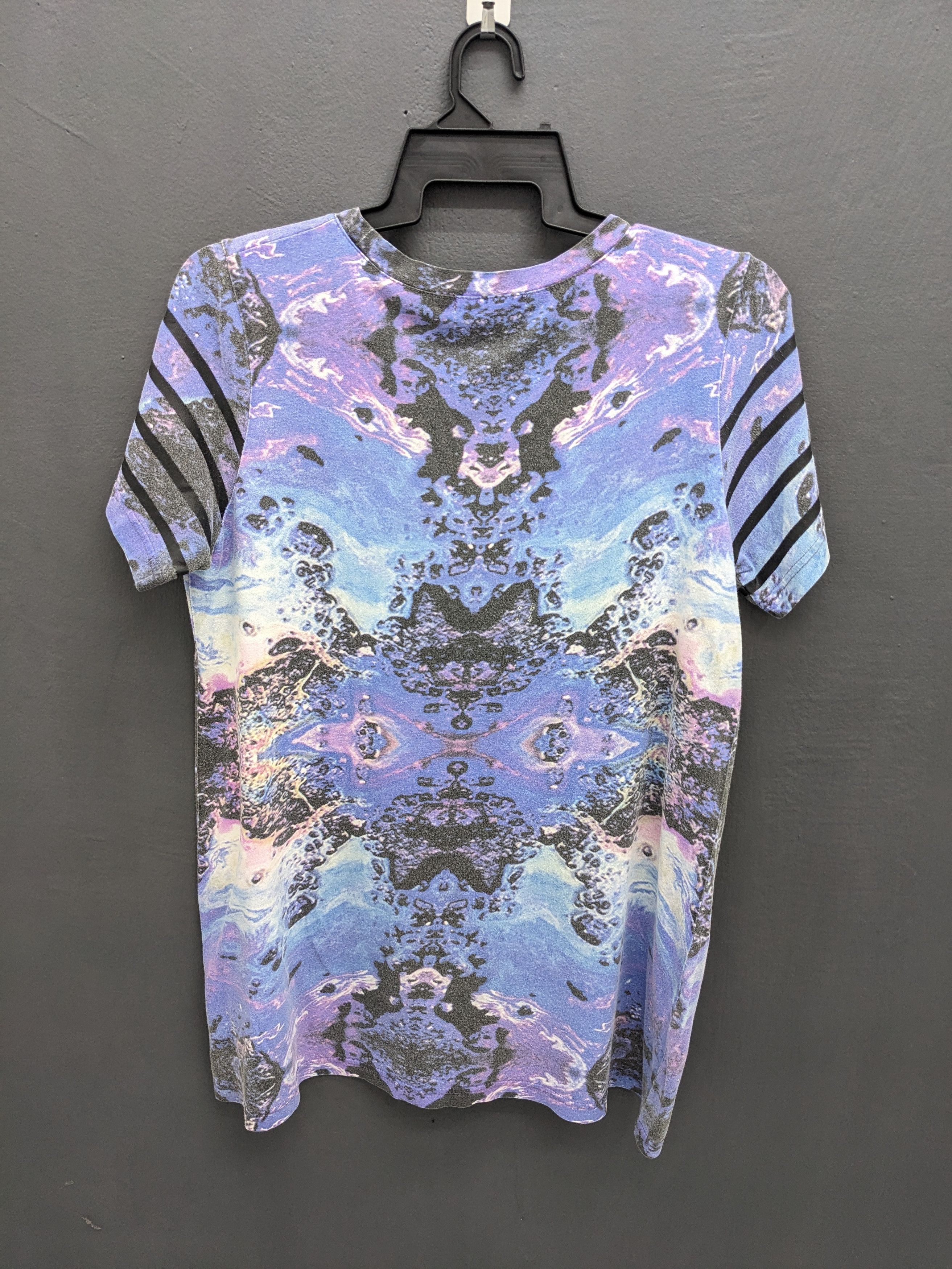 Stussy STUSSY TYE DIE TSHIRT Size XL / US 12-14 / IT 48-50 - 4 Thumbnail