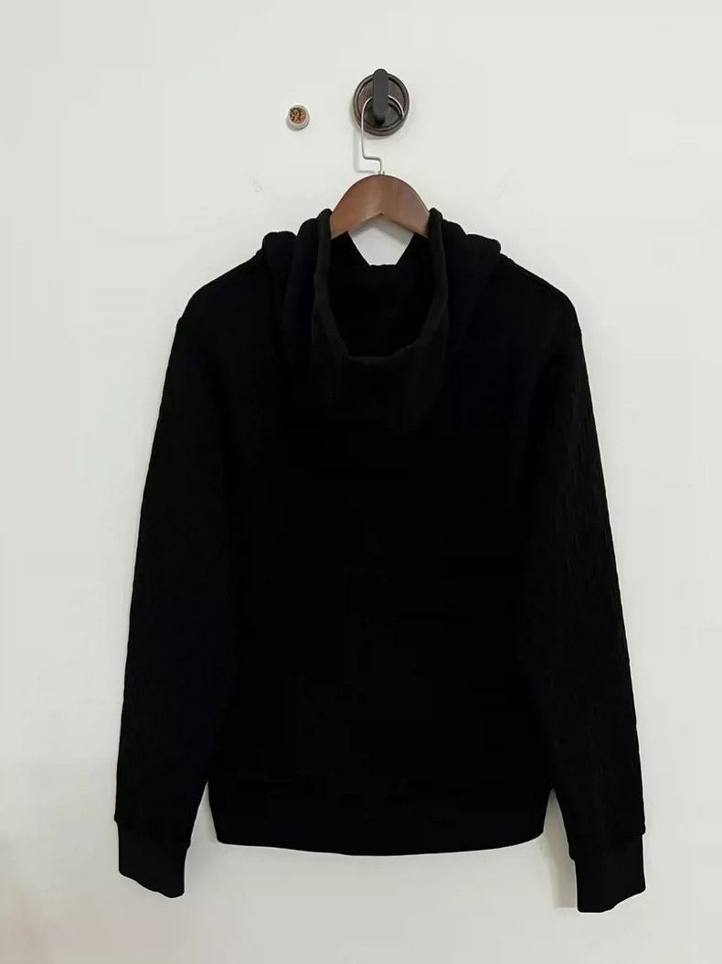 Dior Dior Black Logo Hoodie with Tags-2506 Size US S / EU 44-46 / 1 - 4 Thumbnail
