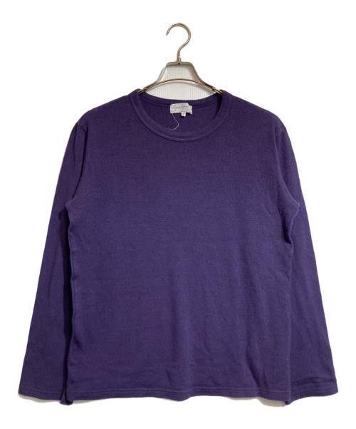 Yohji Yamamoto Yohji Yamamoto pour homme knit Size US L / EU 52-54 / 3 - 1 Thumbnail