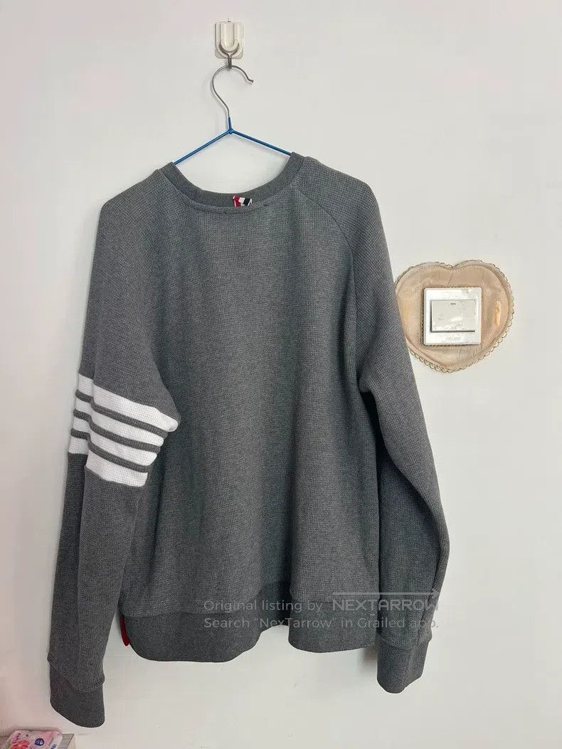 Thom Browne Thom Browne hoodie Size US XXL / EU 58 / 5 - 5 Thumbnail