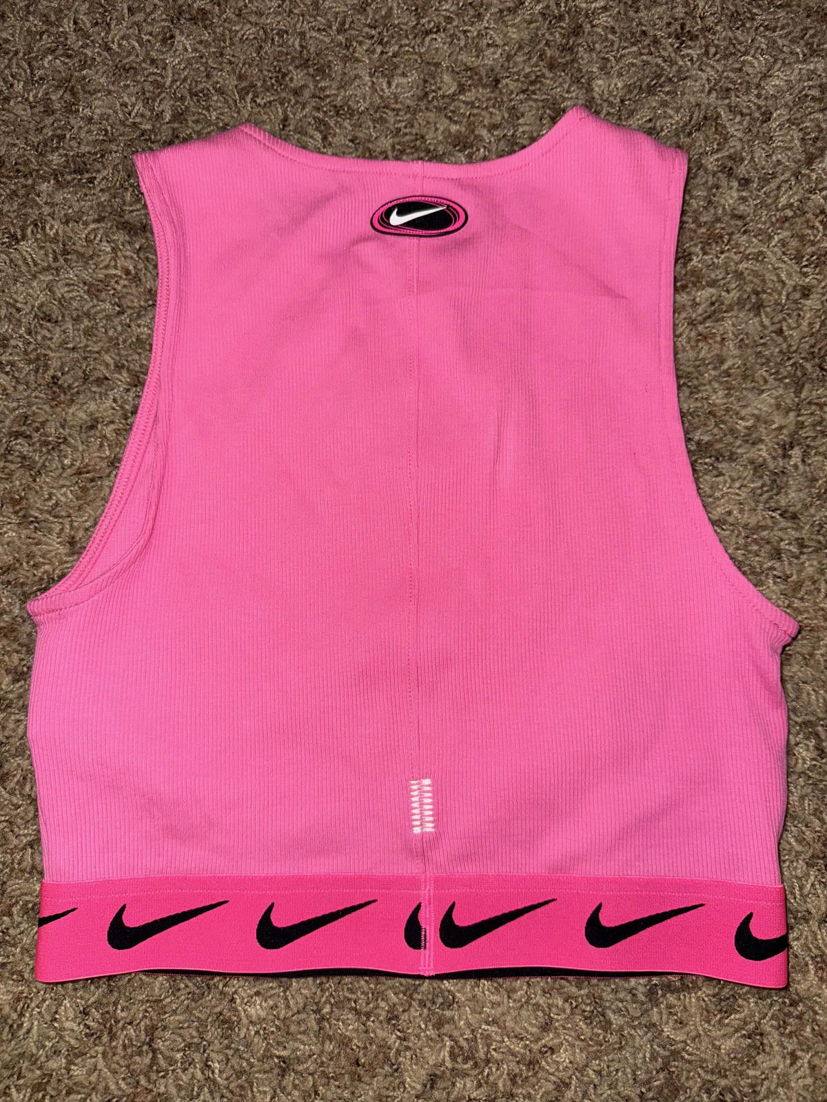 Nike Nike Women's Modern Fit Work Utility T-Shirt Sample Size M / US 6-8 / IT 42-44 - 6 Thumbnail