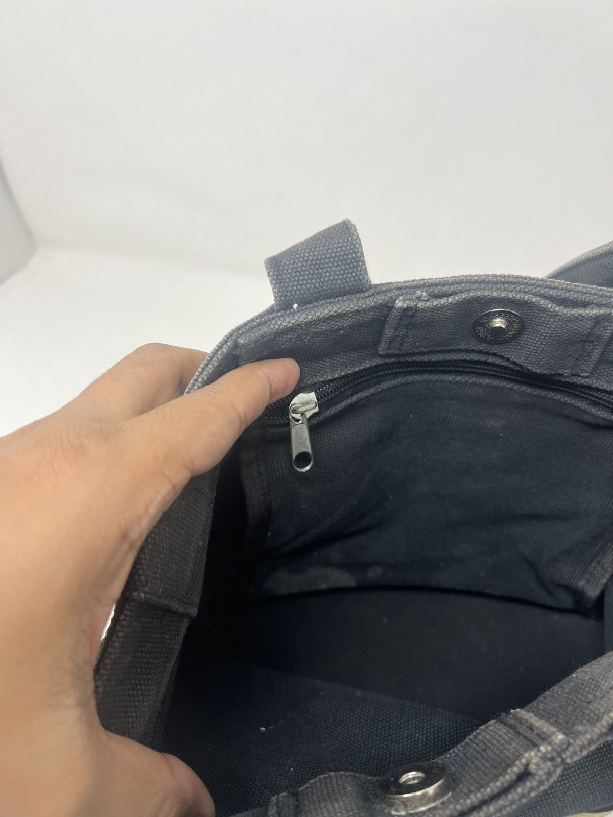 If Six Was Nine Okeru Shoes Style Rare 2 Way Sling Bag Size ONE SIZE - 19 Thumbnail