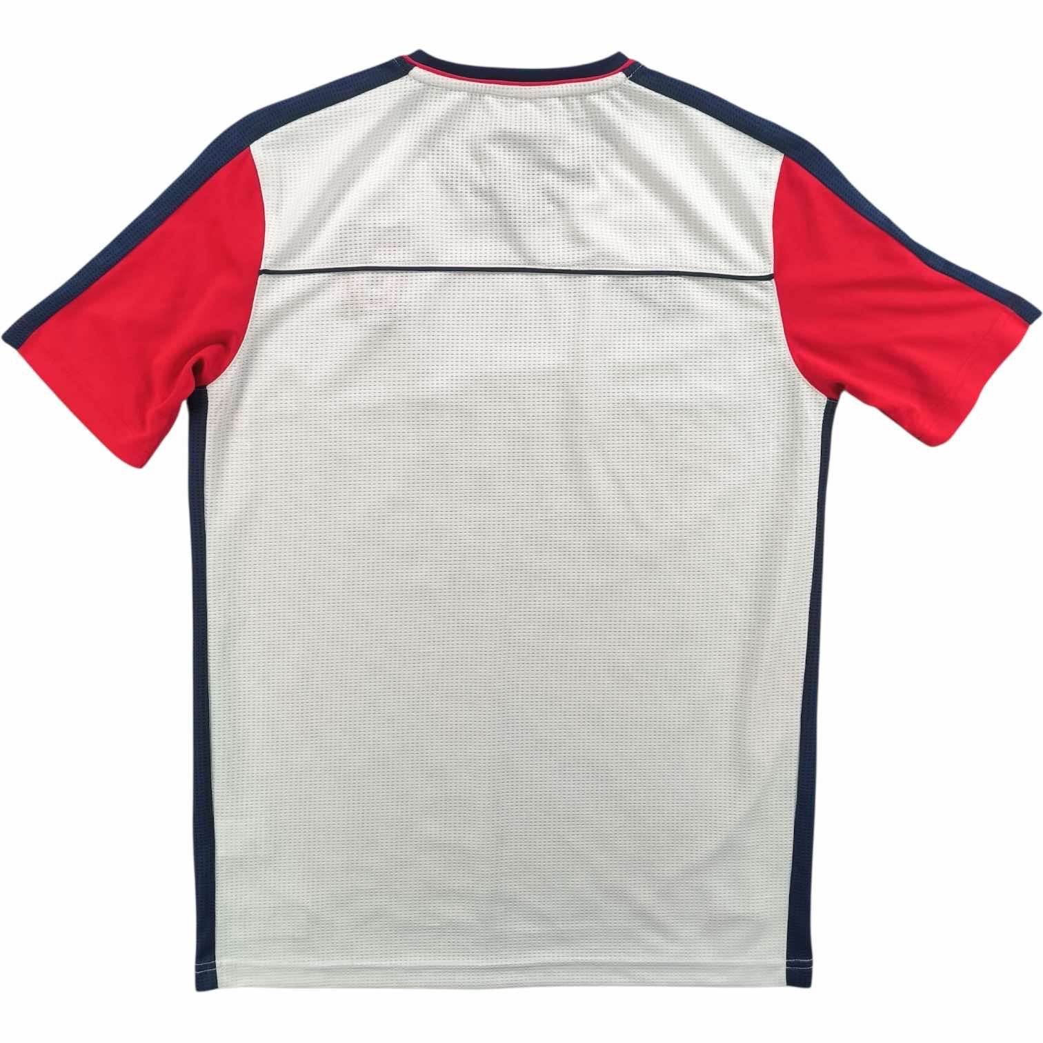 Other York City 2017-18 Avec away football jersey shirt size S Size US S / EU 44-46 / 1 - 2 Thumbnail