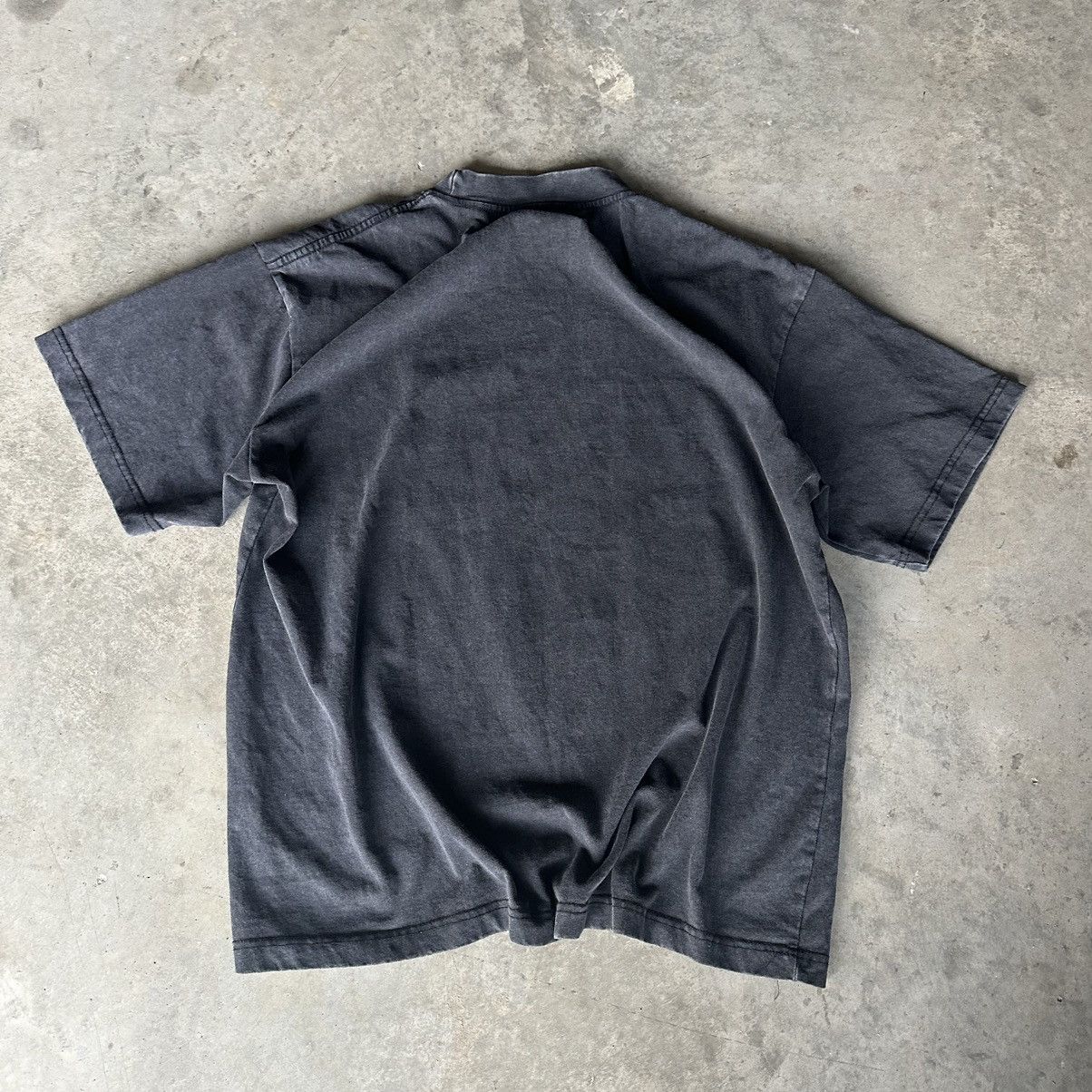 Other Black Denis Rodman Streetwear Tee Size US L / EU 52-54 / 3 - 2 Thumbnail
