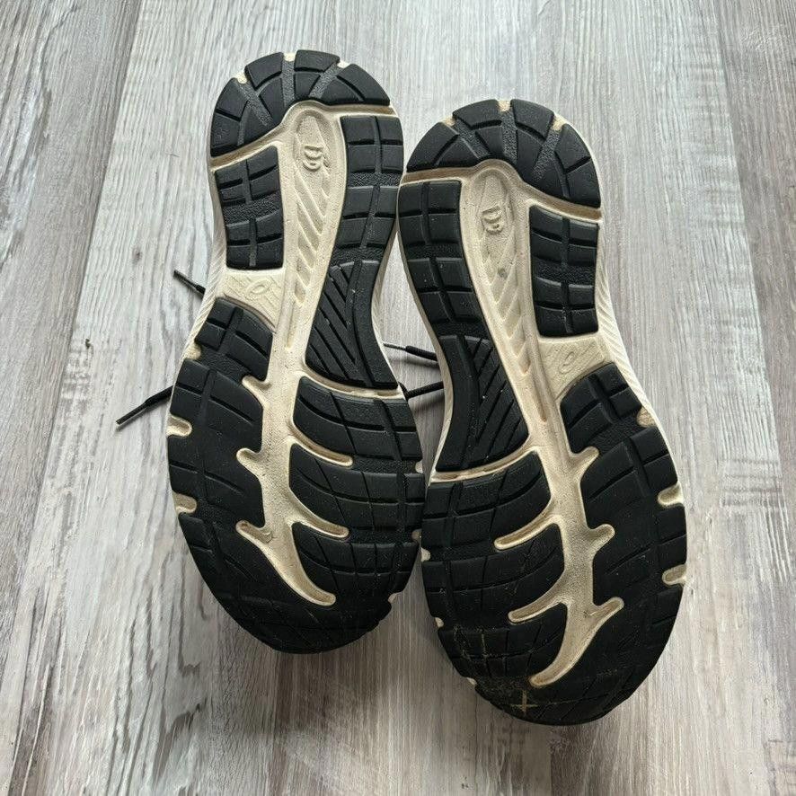Asics ASICS • GEL-CONTEND® 8 (13M) EXTRA WIDE Size US 13 / EU 46 - 6 Thumbnail