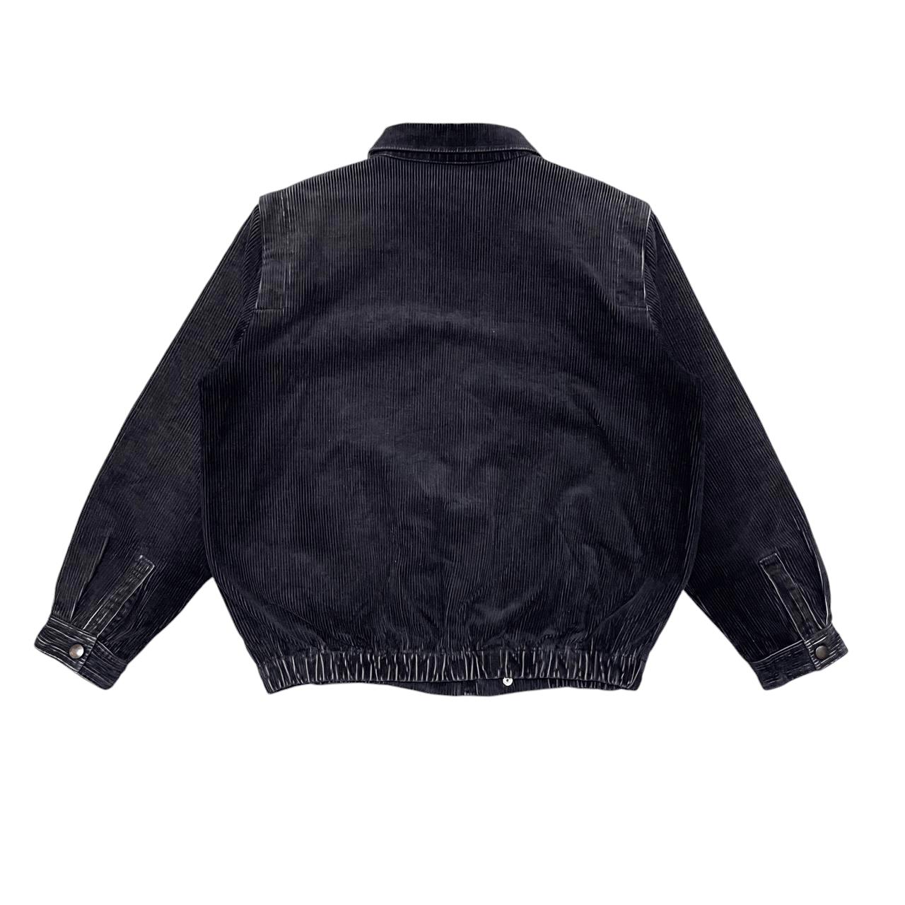 Cooper Vintage Lee Cooper Corduroy Zipper Jacket Size US M / EU 48-50 / 2 - 11 Thumbnail