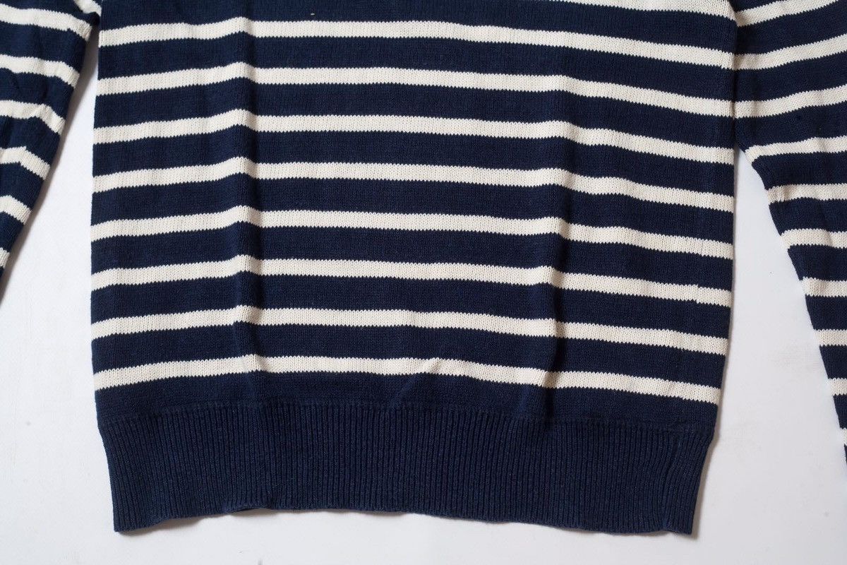 Denim & Supply Ralph Lauren Vintage Denim and Supply Ralph Lauren Knit Sweater Size US S / EU 44-46 / 1 - 10 Thumbnail