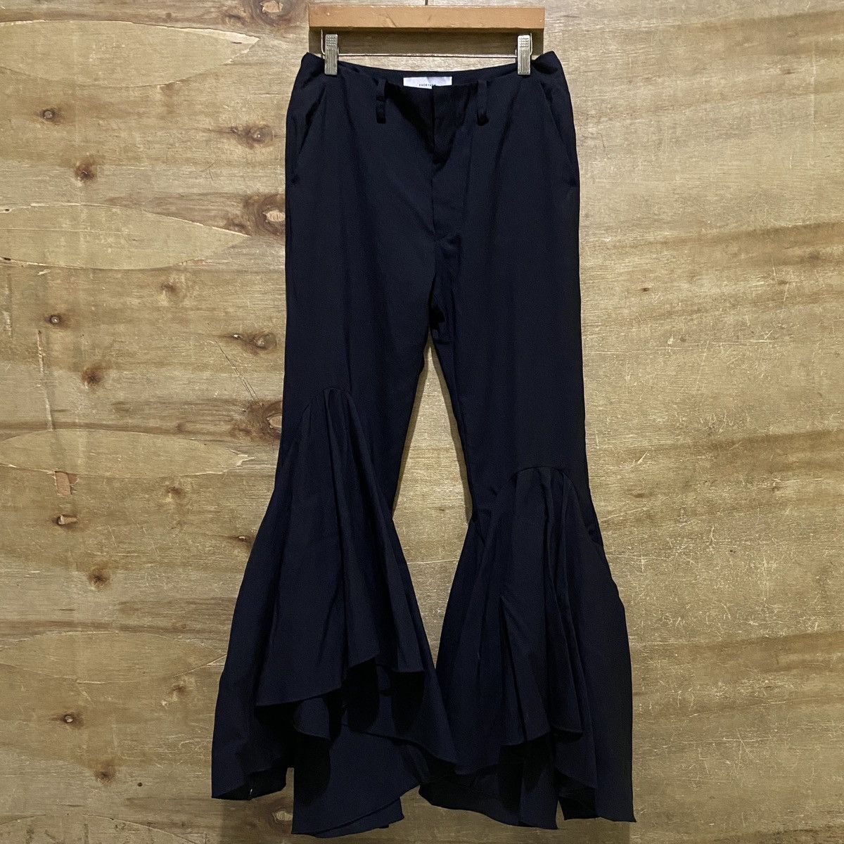 Facetasm Rare Facetasm pants Size 30" / US 8 / IT 44 - 2 Thumbnail