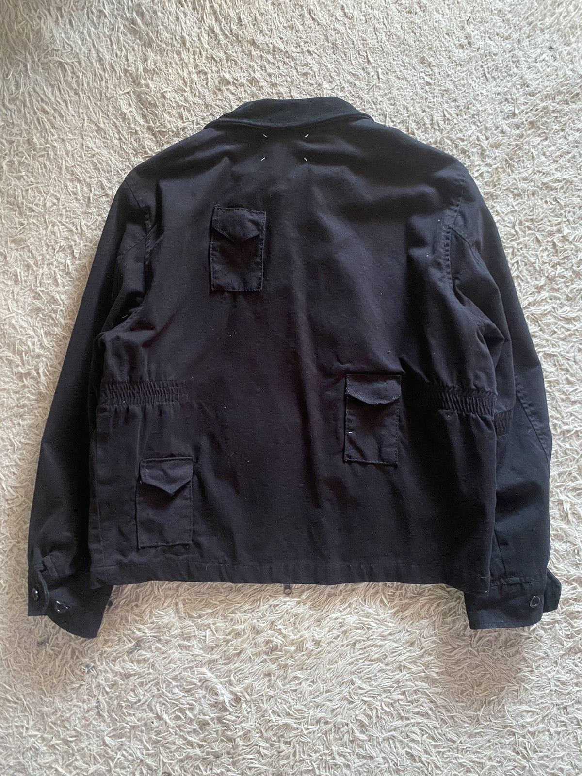 Katharine Hamnett London Vintage Sculptor Jacket Size US L / EU 52-54 / 3 - 2 Thumbnail