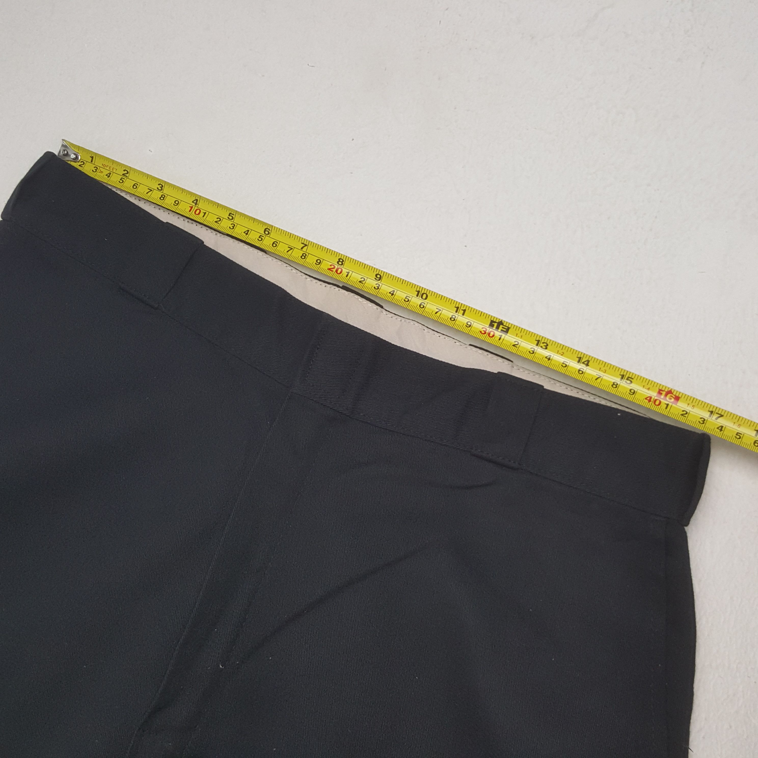 Dickies Vintage Dickies Casual Worker Pants Size US 34 / EU 50 - 7 Thumbnail