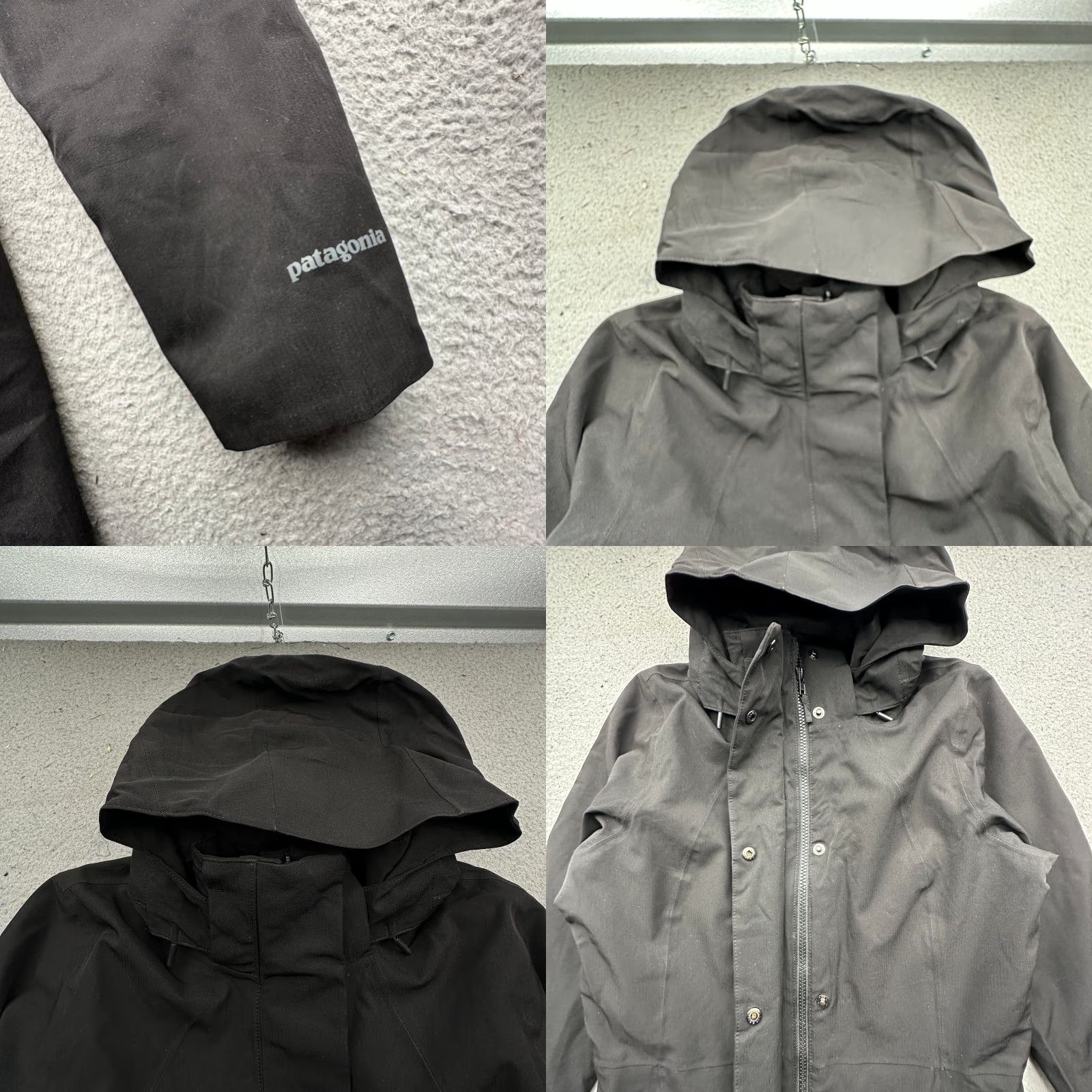Patagonia VINTAGE? No. Size XS / US 0-2 / IT 36-38 - 8 Thumbnail