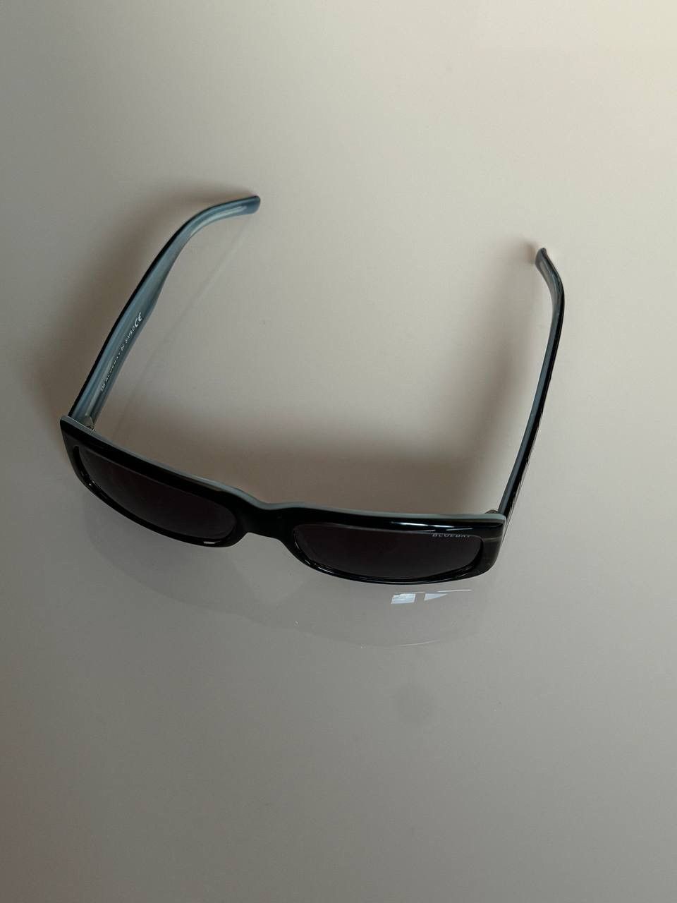 Vintage Blue Bay vintage sunglasses Size ONE SIZE - 1 Thumbnail