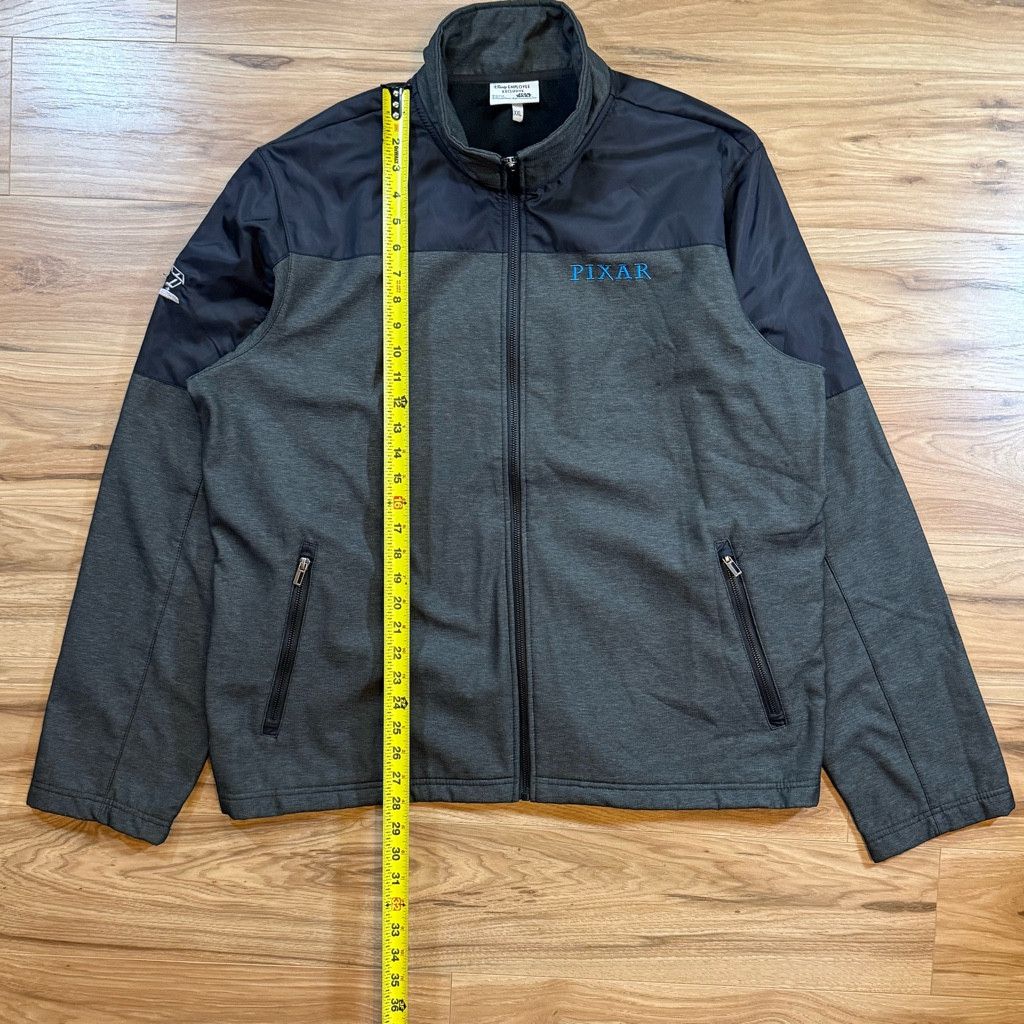 47 Brand Disney Pixar Men’s XXL Employee Exclusive Jacket Size US XXL / EU 58 / 5 - 7 Thumbnail