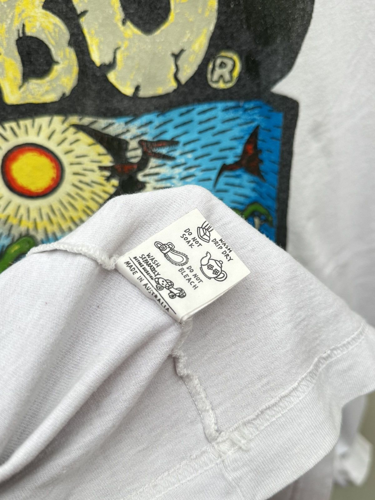 Mambo × Vintage Vintage 90s mambo Size US L / EU 52-54 / 3 - 7 Thumbnail