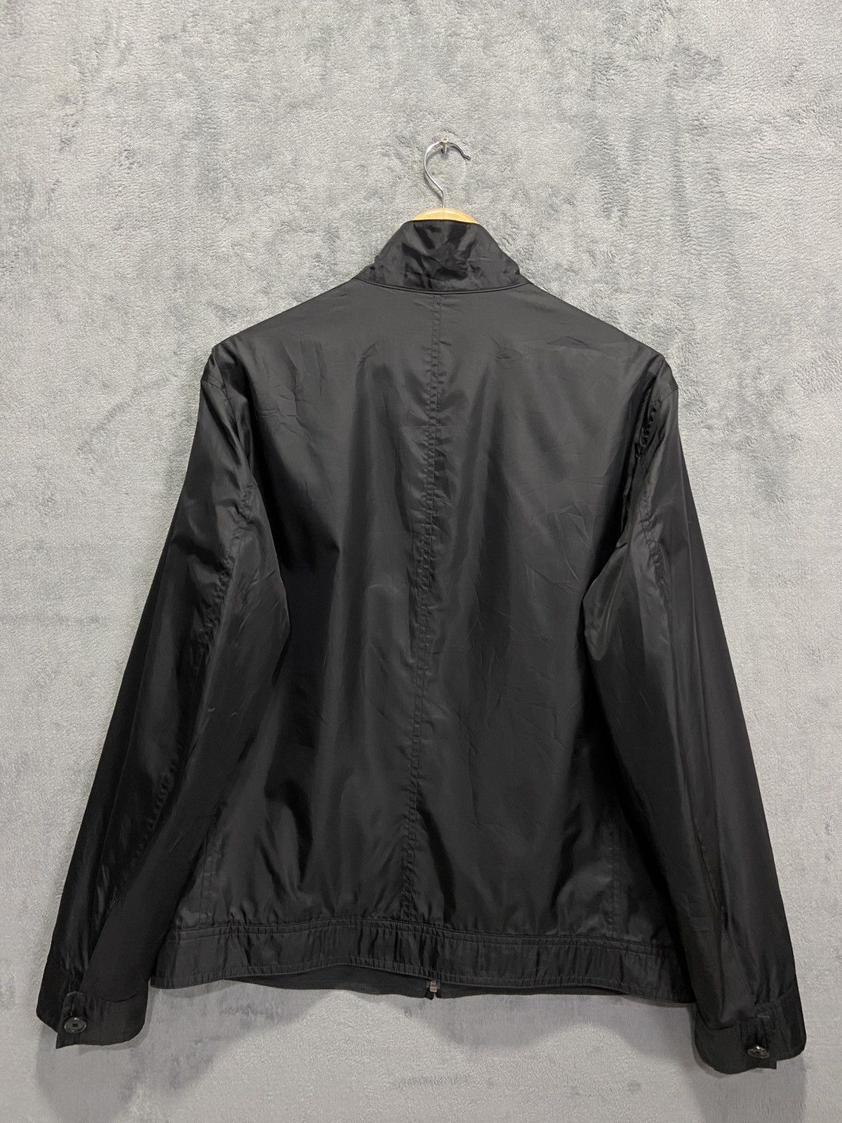 Burberry Burberry Reversible Jacket Size US L / EU 52-54 / 3 - 3 Thumbnail