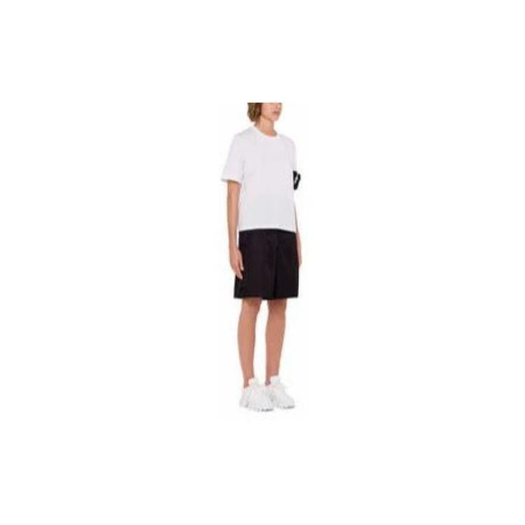 Prada Prada Plain Knit Sweater for Women-2506 Size US S / EU 44-46 / 1 - 1 Thumbnail