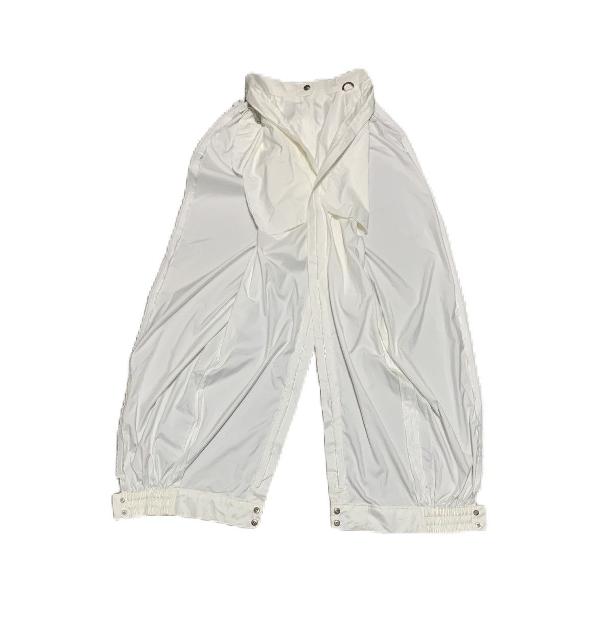 Christian Dior Monsieur Vintage Cristian Dior Sport Pants Size US 27 - 5 Thumbnail