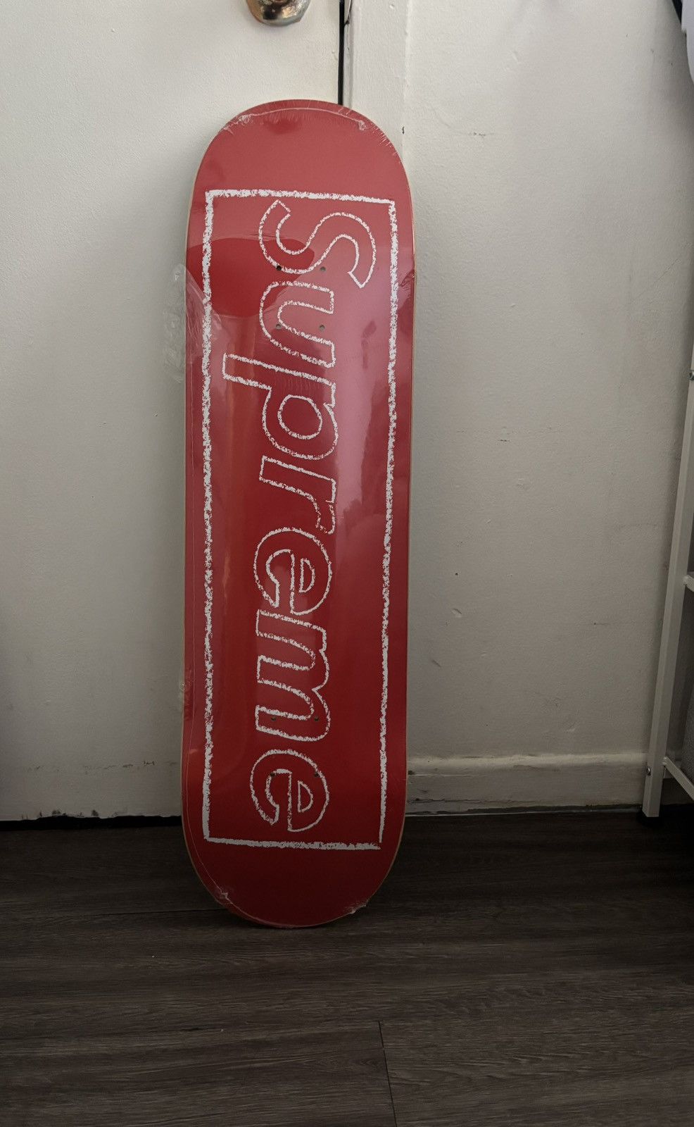 Kaws × Supreme Supreme x Kaws Deck Size ONE SIZE - 1 Thumbnail