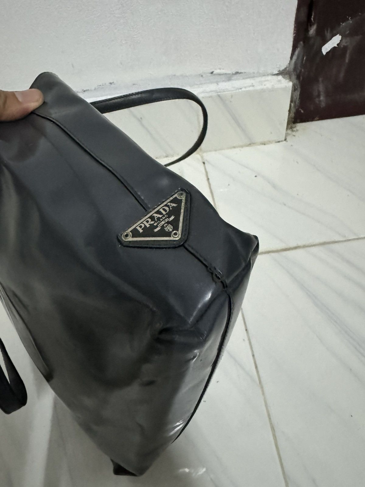Prada PRADA LUXURY SHOULDER BAG Size ONE SIZE - 13 Thumbnail