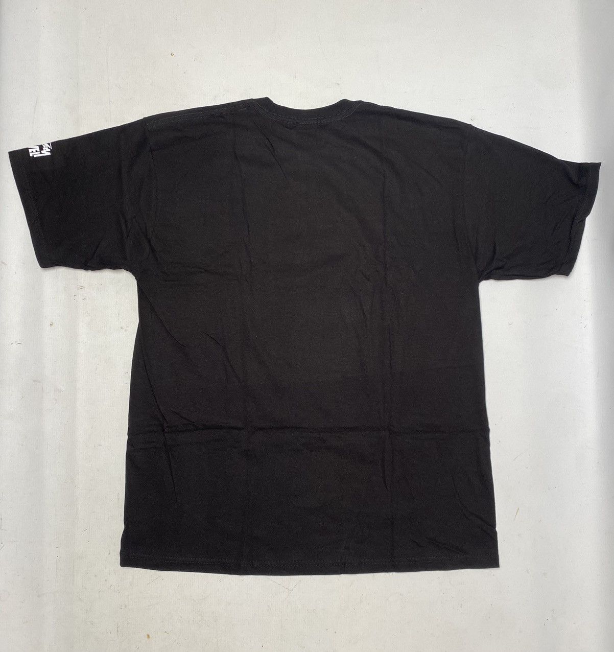 Stussy 👕 RARE Stüssy x Marvel T-shirt, new with tag. Size US XL / EU 56 / 4 - 7 Thumbnail