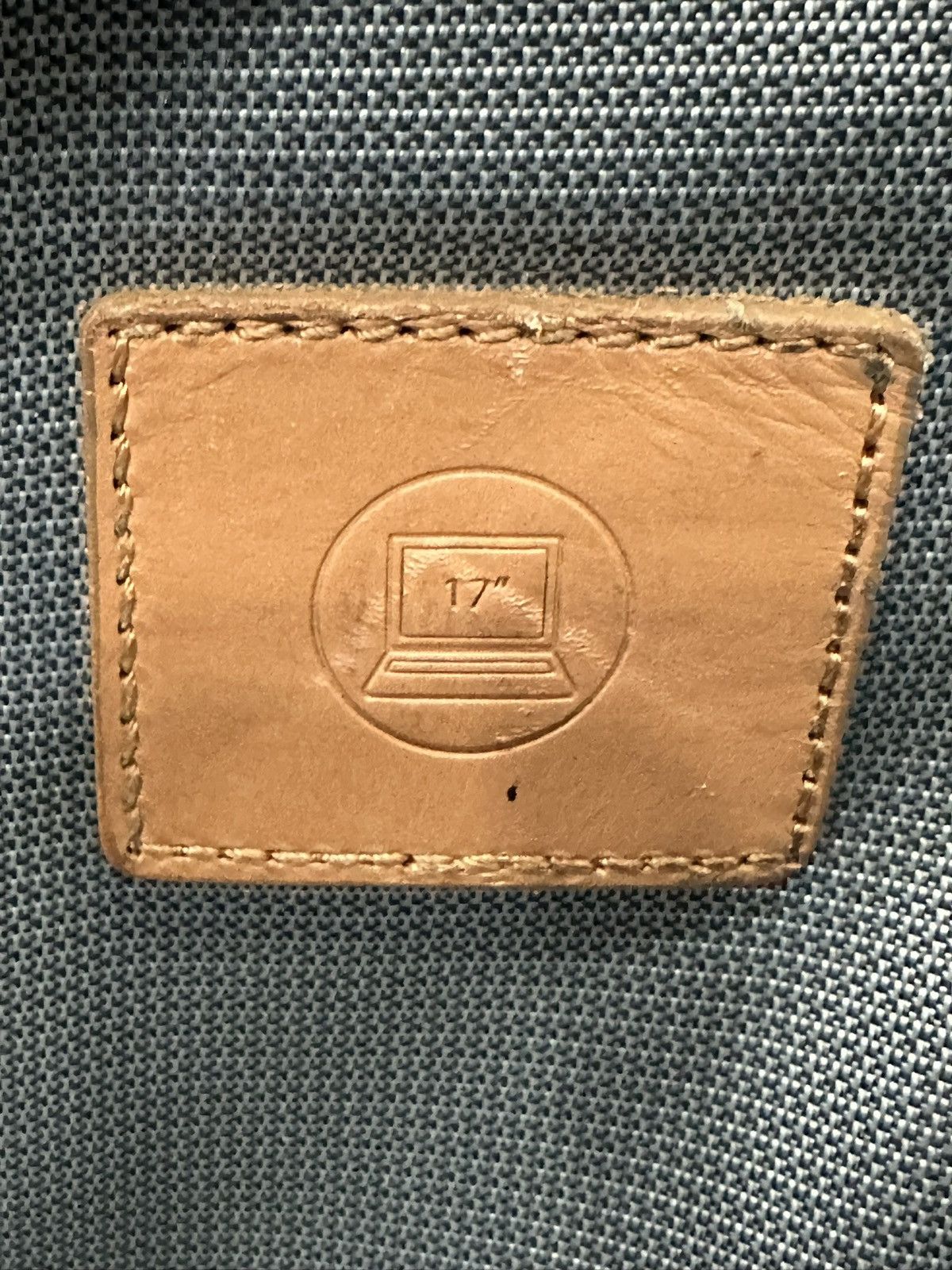 MCM MCM Back Pack Size ONE SIZE - 8 Thumbnail