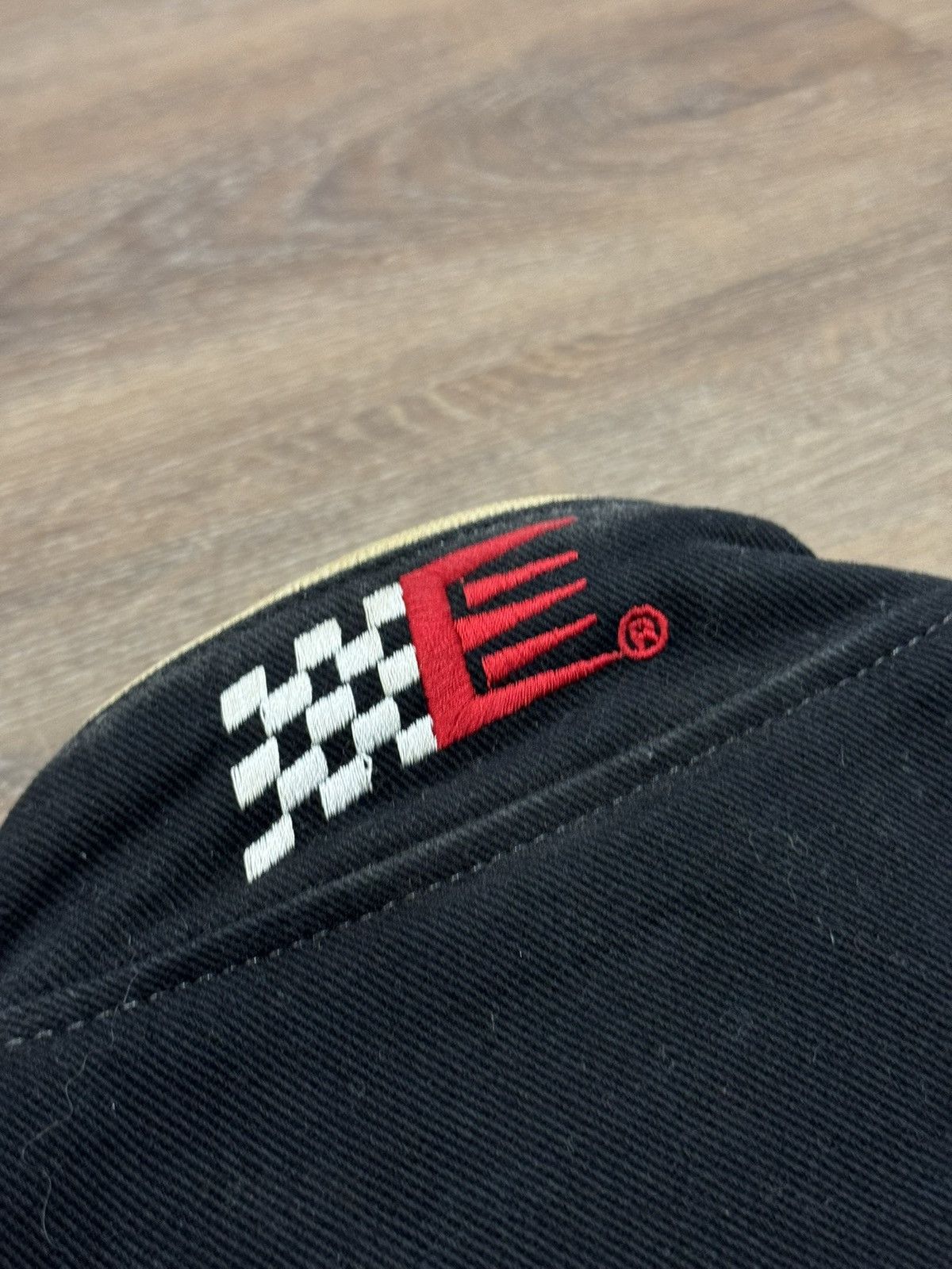JH Design VINTAGE JEFF HAMILTON BUDWEISER RACING JACKET Size US L / EU 52-54 / 3 - 18 Thumbnail