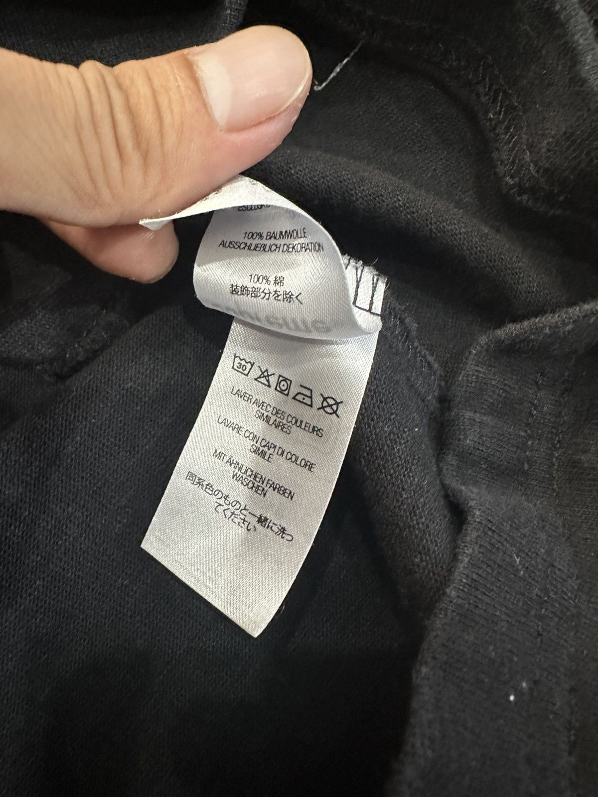 Supreme Supreme Tee Size US XL / EU 56 / 4 - 6 Thumbnail