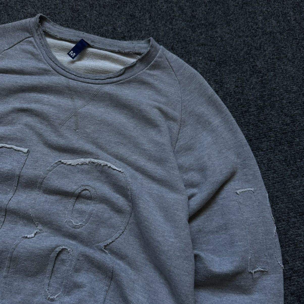 20471120 VTG Adult Man’s 18 Number Big Logo Size M Y2K 00s USA Hype Size US M / EU 48-50 / 2 - 9 Thumbnail