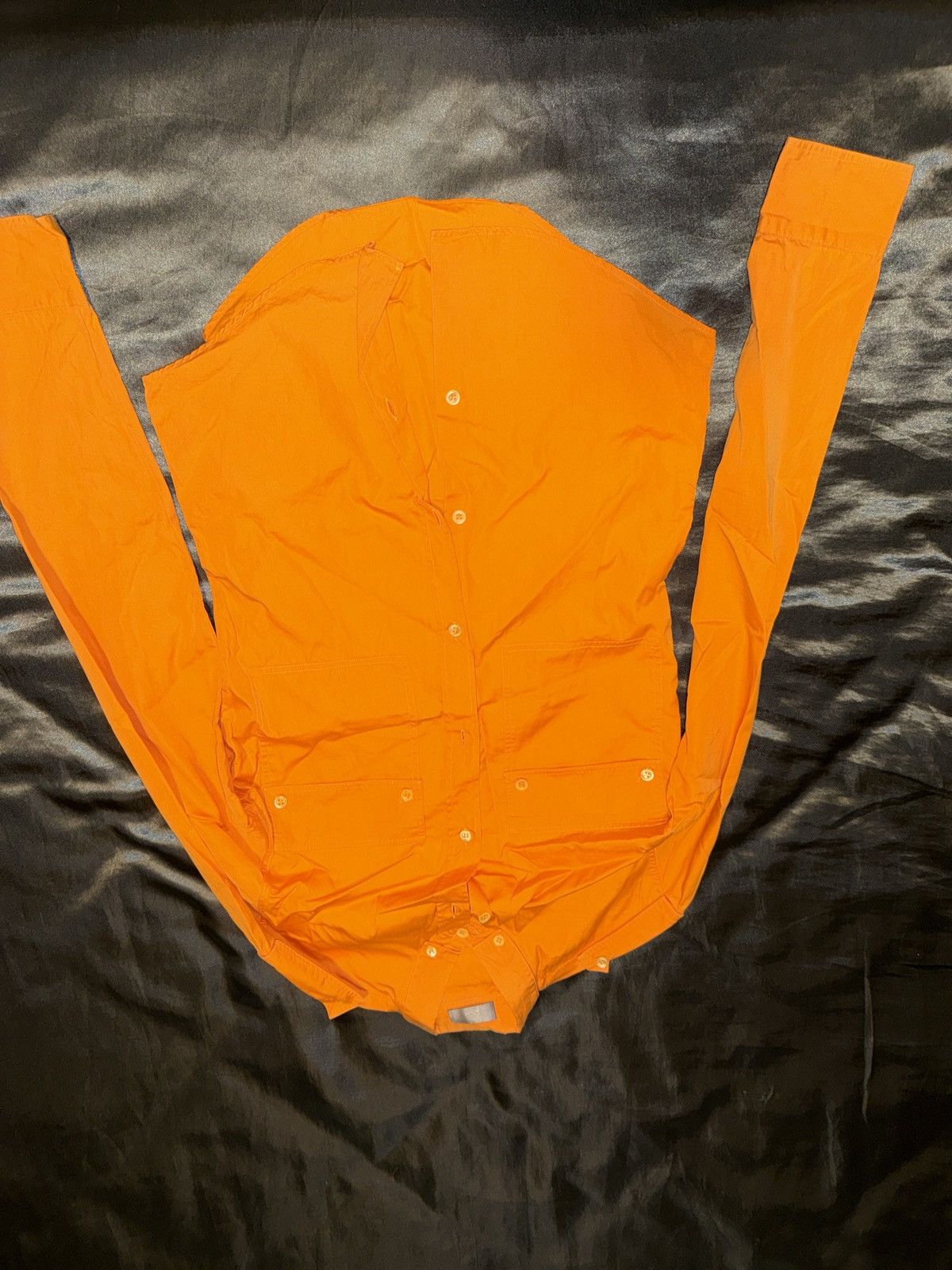 Dior Dior buttondown Size US M / EU 48-50 / 2 - 1 Thumbnail