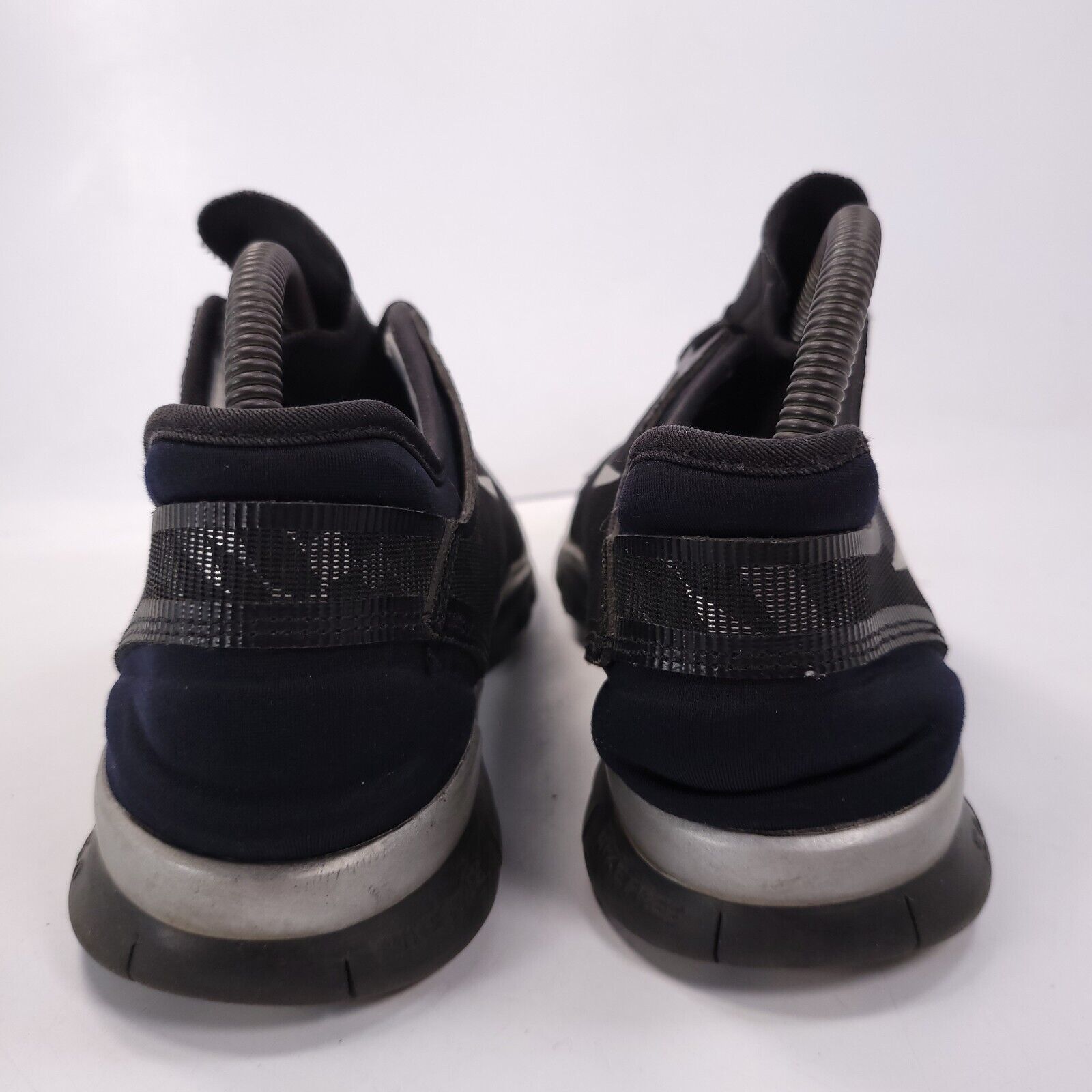 Nike Nike Free TR Fit 5 Shoe Womens Size 8.5 806277-001 Black Size US 8.5 / IT 38.5 - 3 Thumbnail