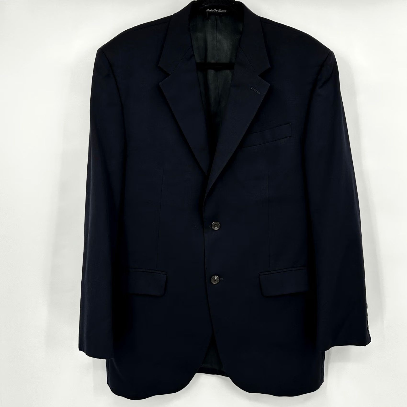Ralph Lauren VINTAGE No Size US S / EU 44-46 / 1 - 2 Thumbnail